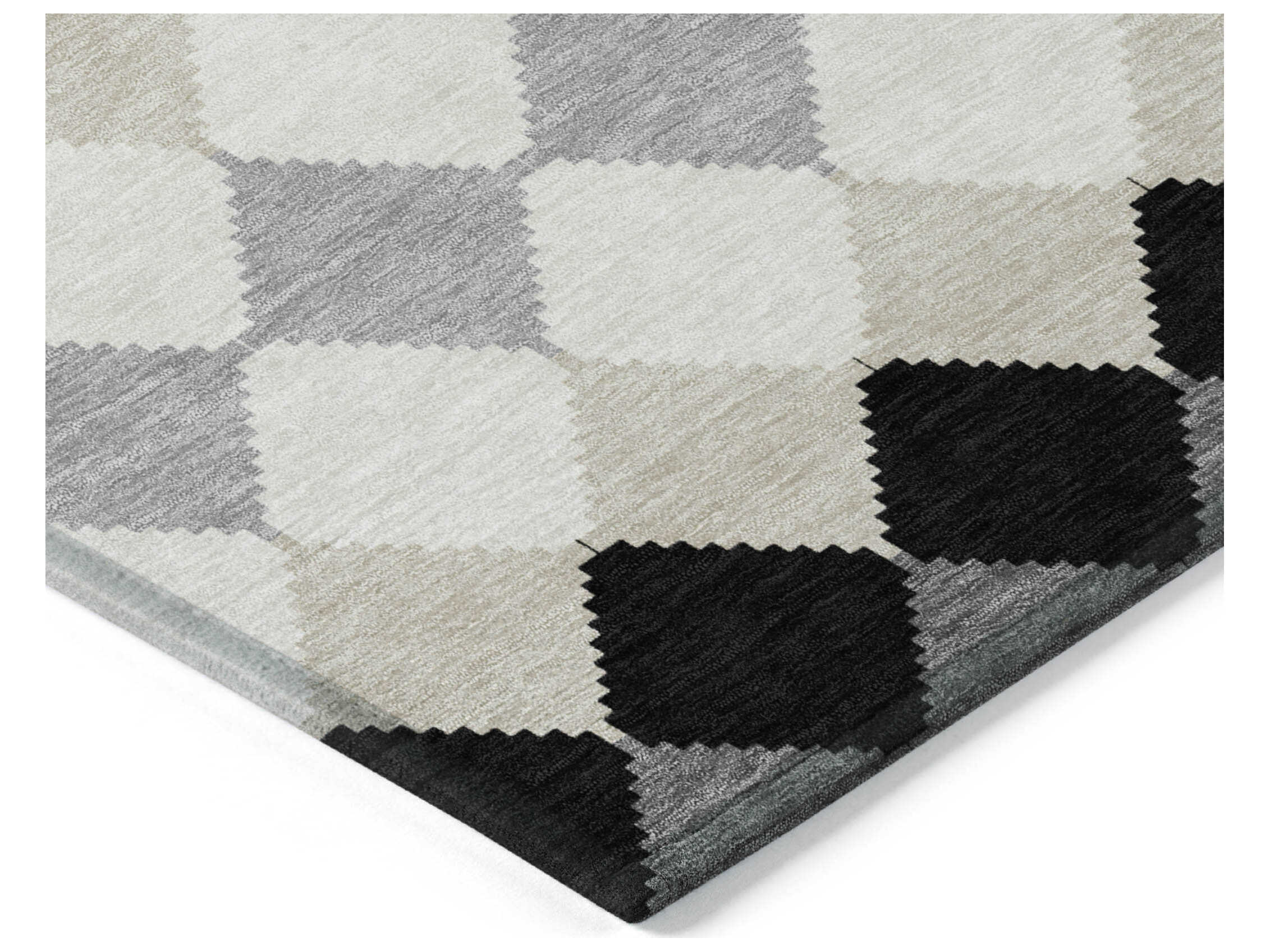 Dalyn Chantille Geometric Area Rug