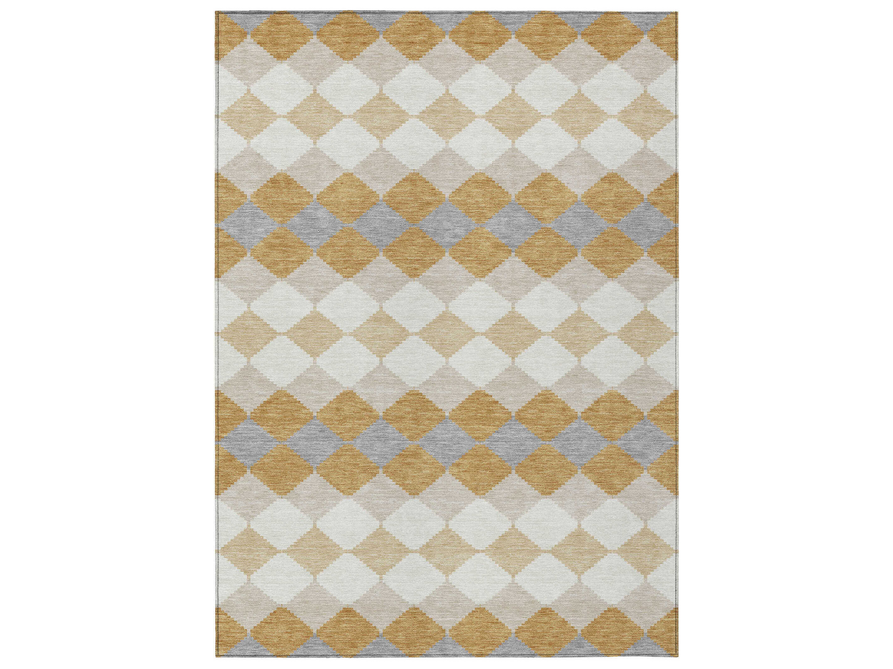 Dalyn Chantille Geometric Area Rug