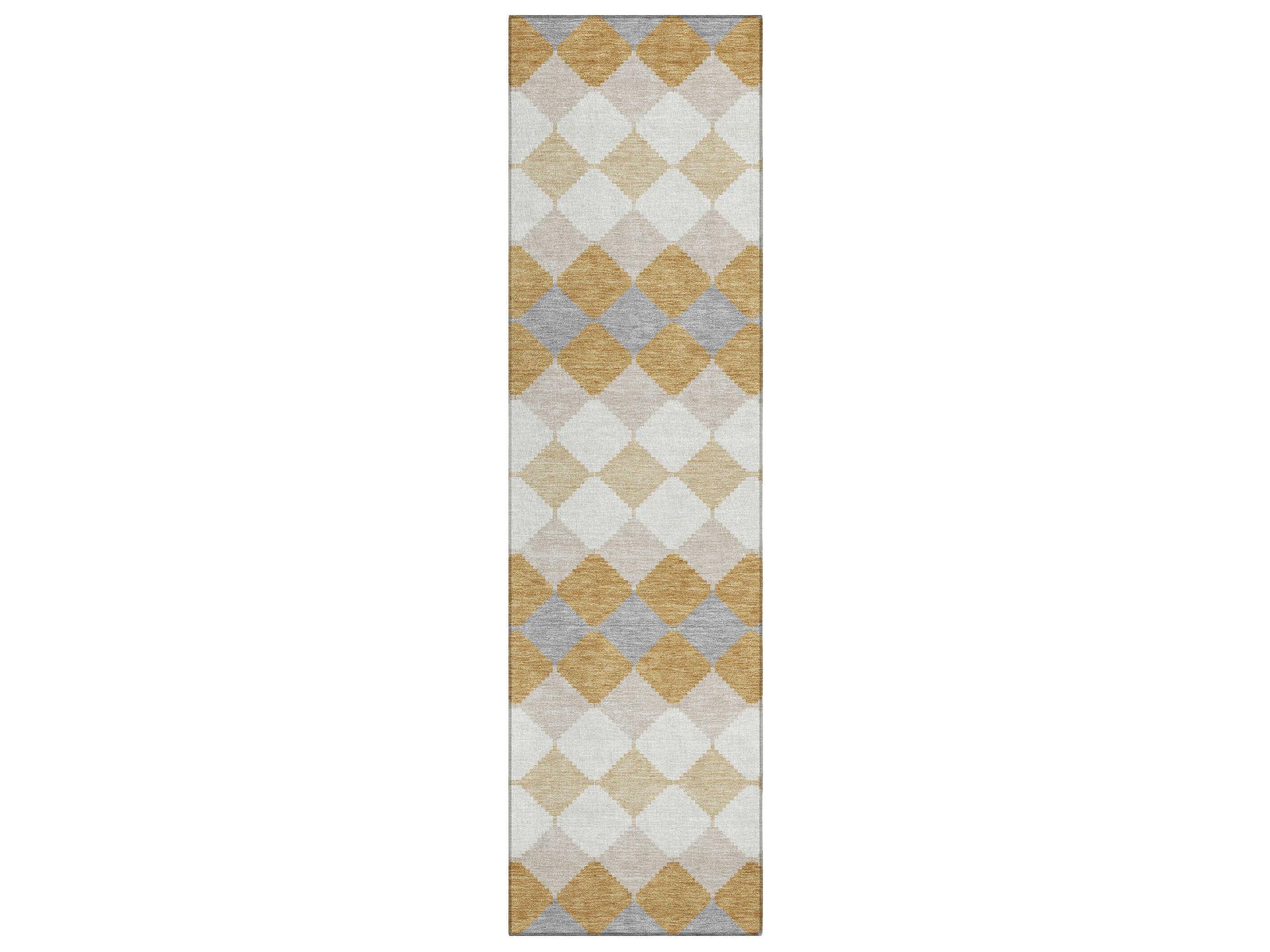 Dalyn Chantille Geometric Area Rug