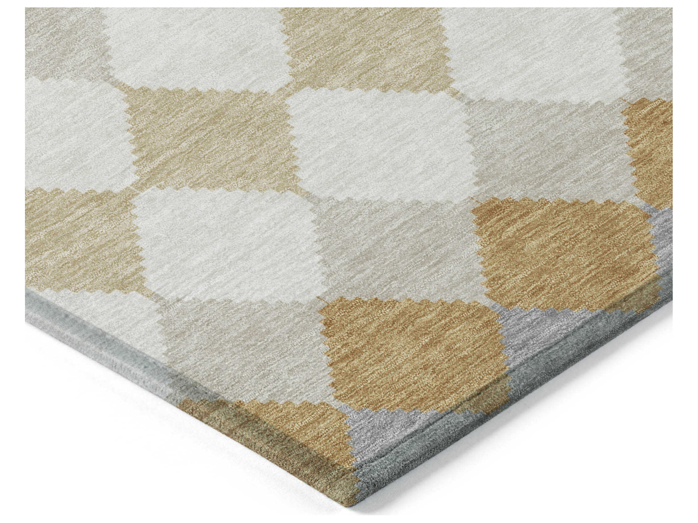 Dalyn Chantille Geometric Area Rug