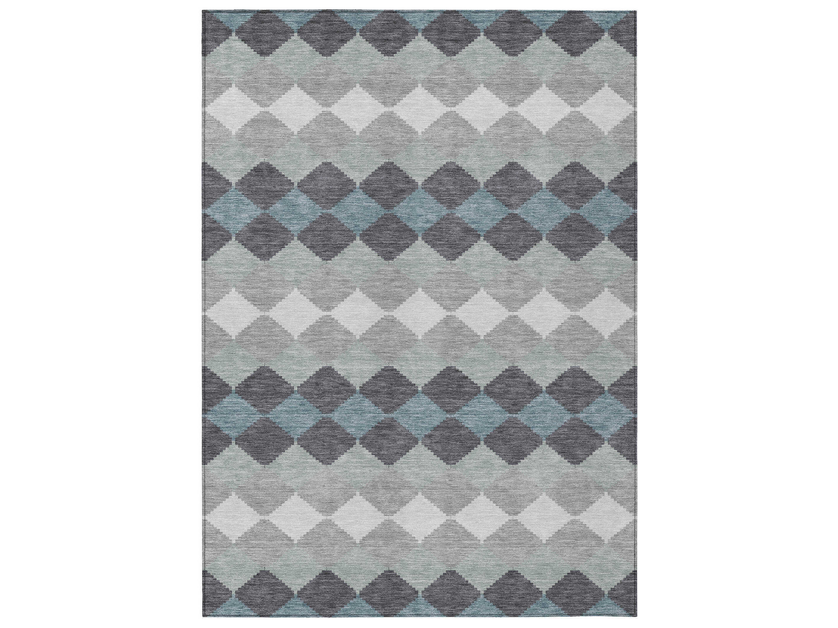 Dalyn Chantille Geometric Area Rug