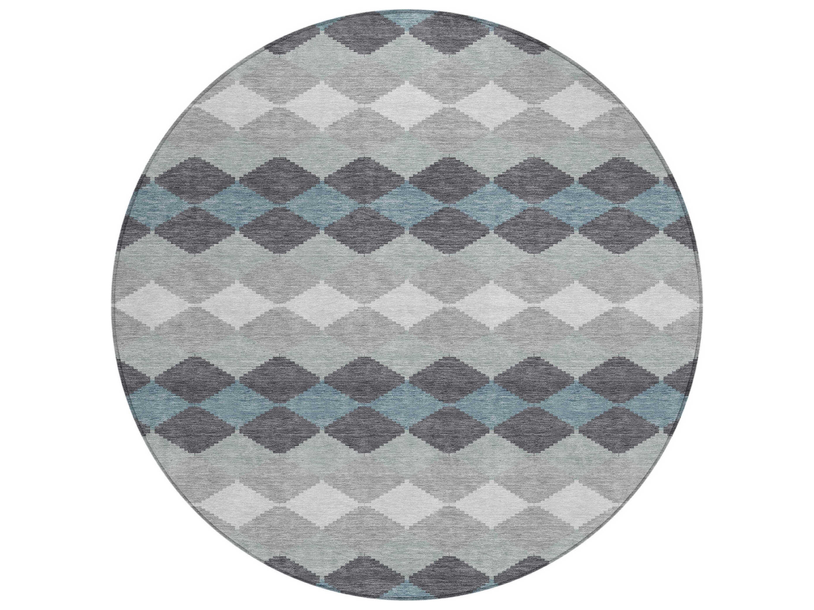 Dalyn Chantille Geometric Area Rug
