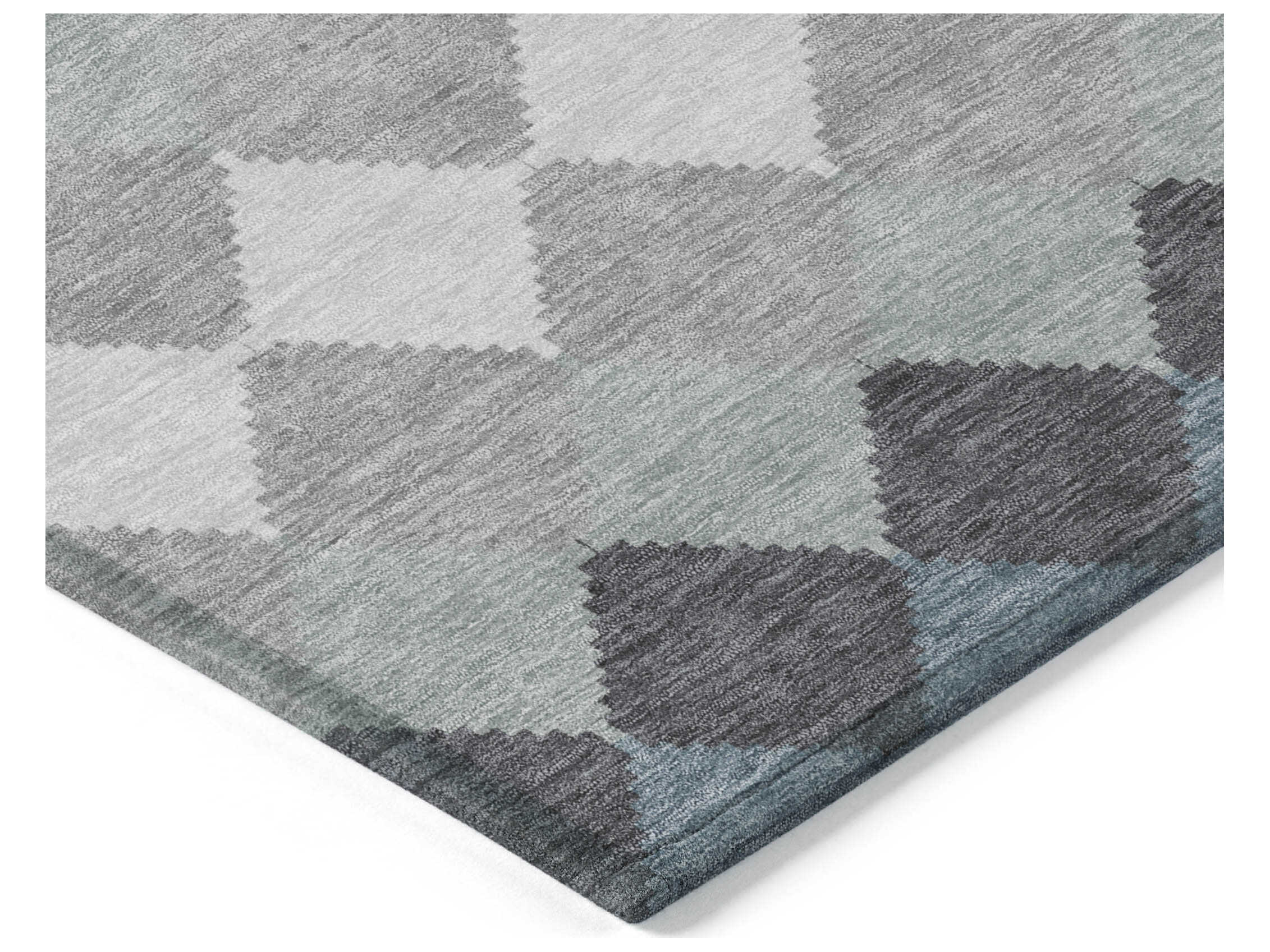 Dalyn Chantille Geometric Area Rug