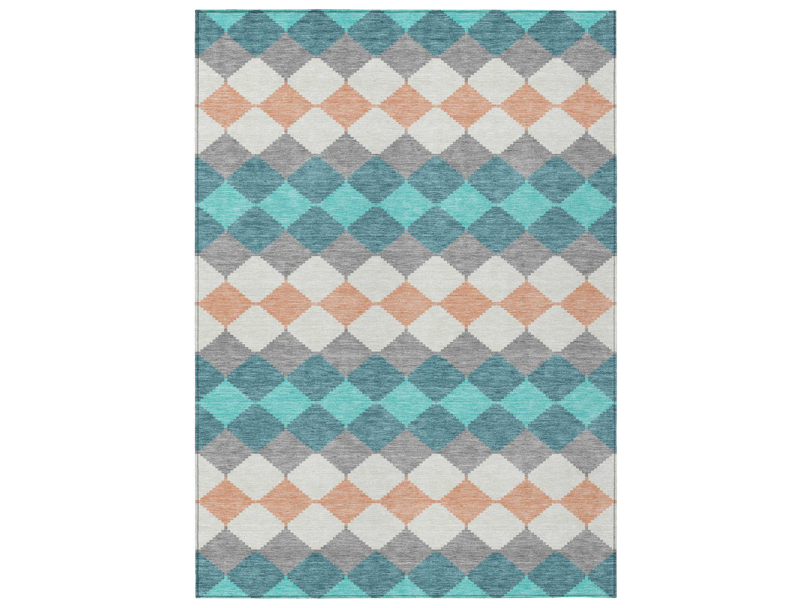 Dalyn Chantille Geometric Area Rug