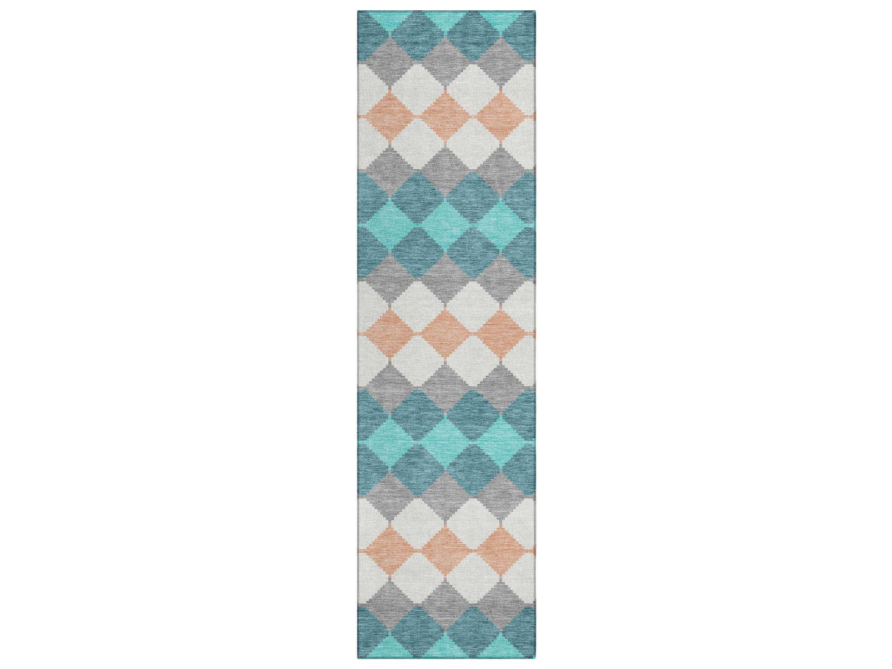 Dalyn Chantille Geometric Area Rug