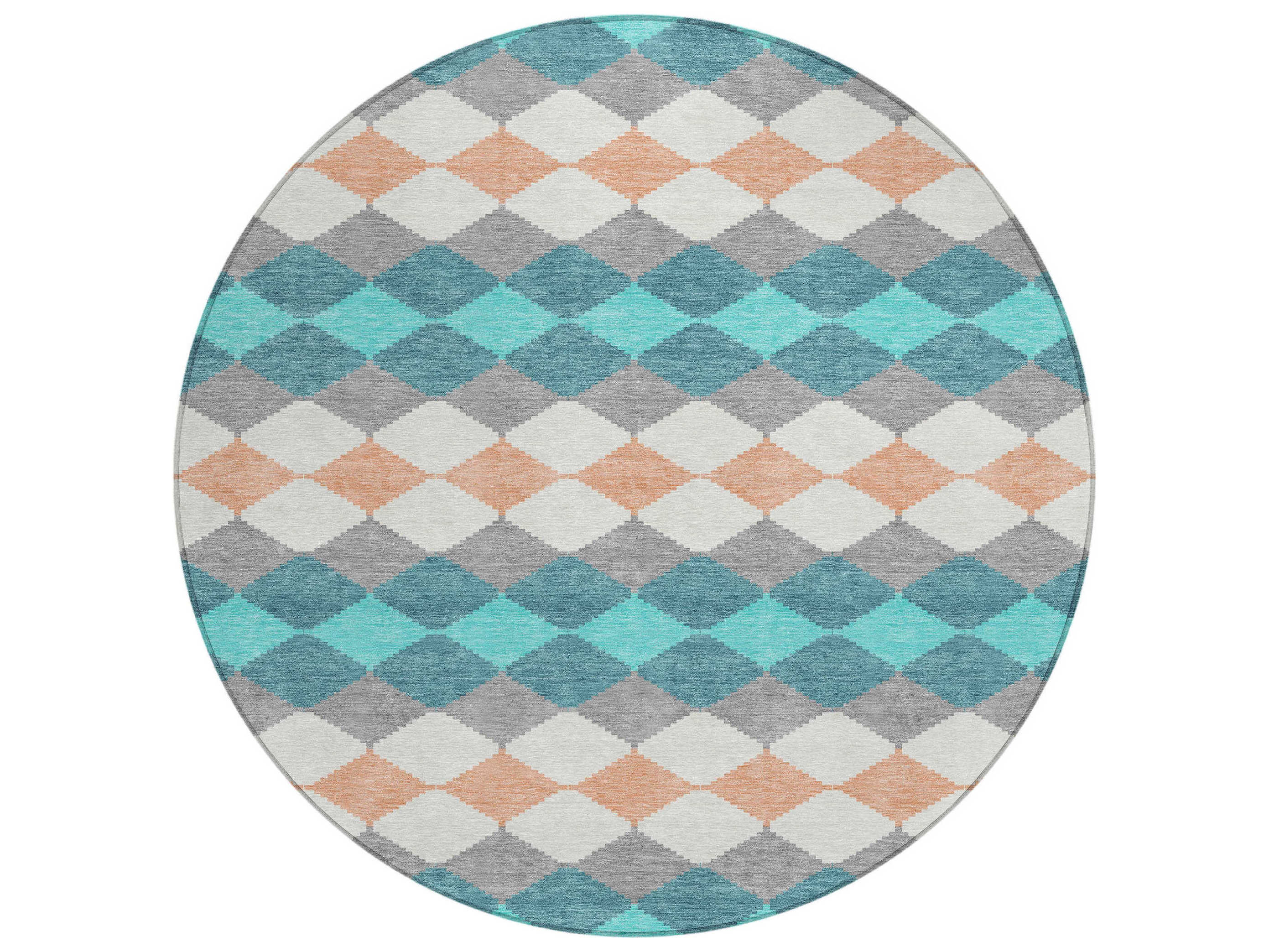 Dalyn Chantille Geometric Area Rug