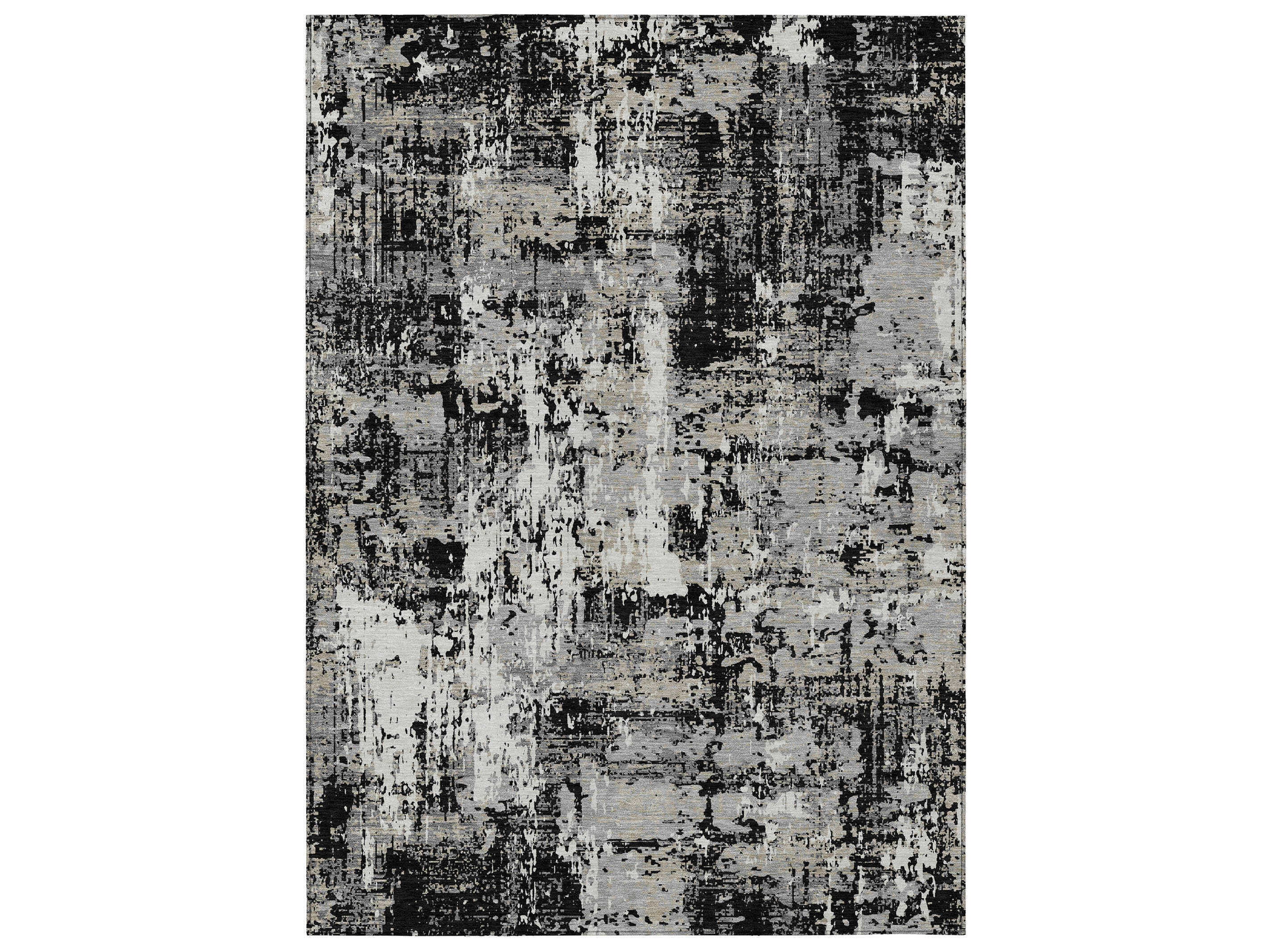 Dalyn Chantille Abstract Area Rug