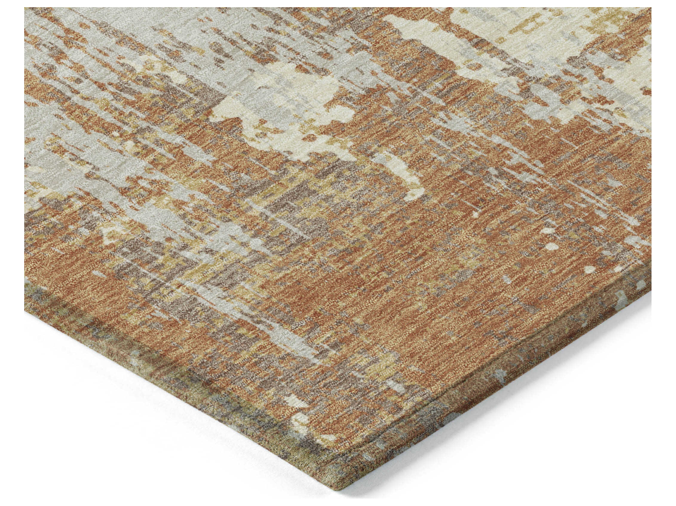 Dalyn Chantille Abstract Area Rug