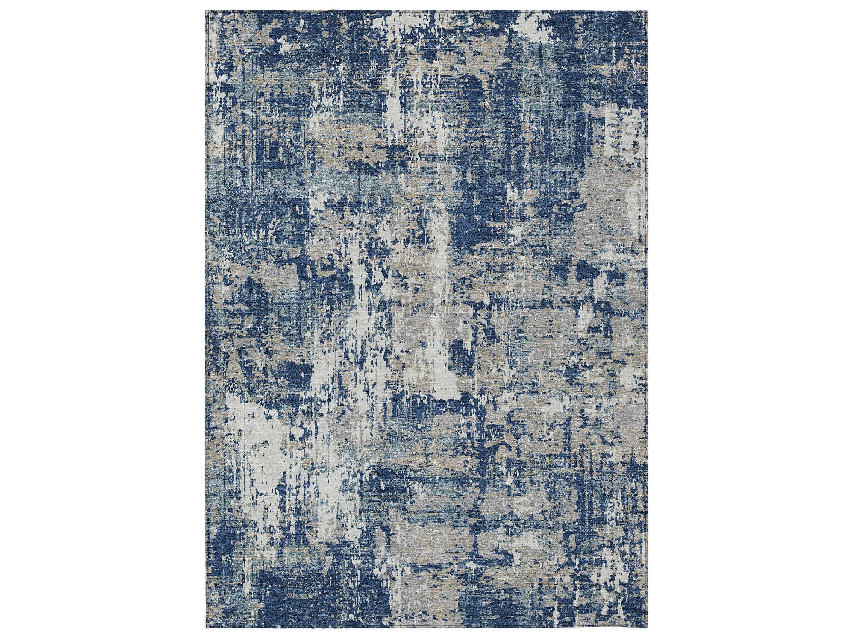 Dalyn Chantille Abstract Area Rug