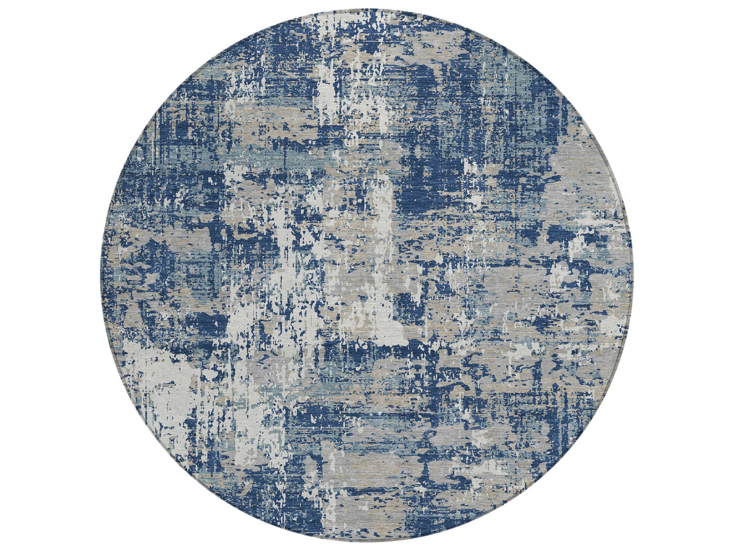 Dalyn Chantille Abstract Area Rug
