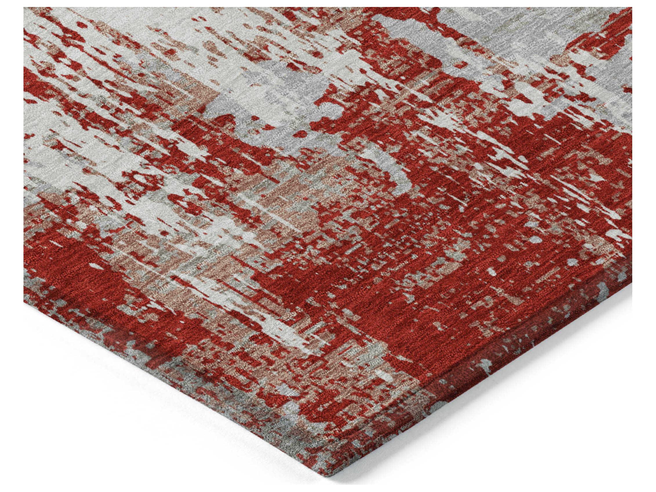 Dalyn Chantille Abstract Area Rug
