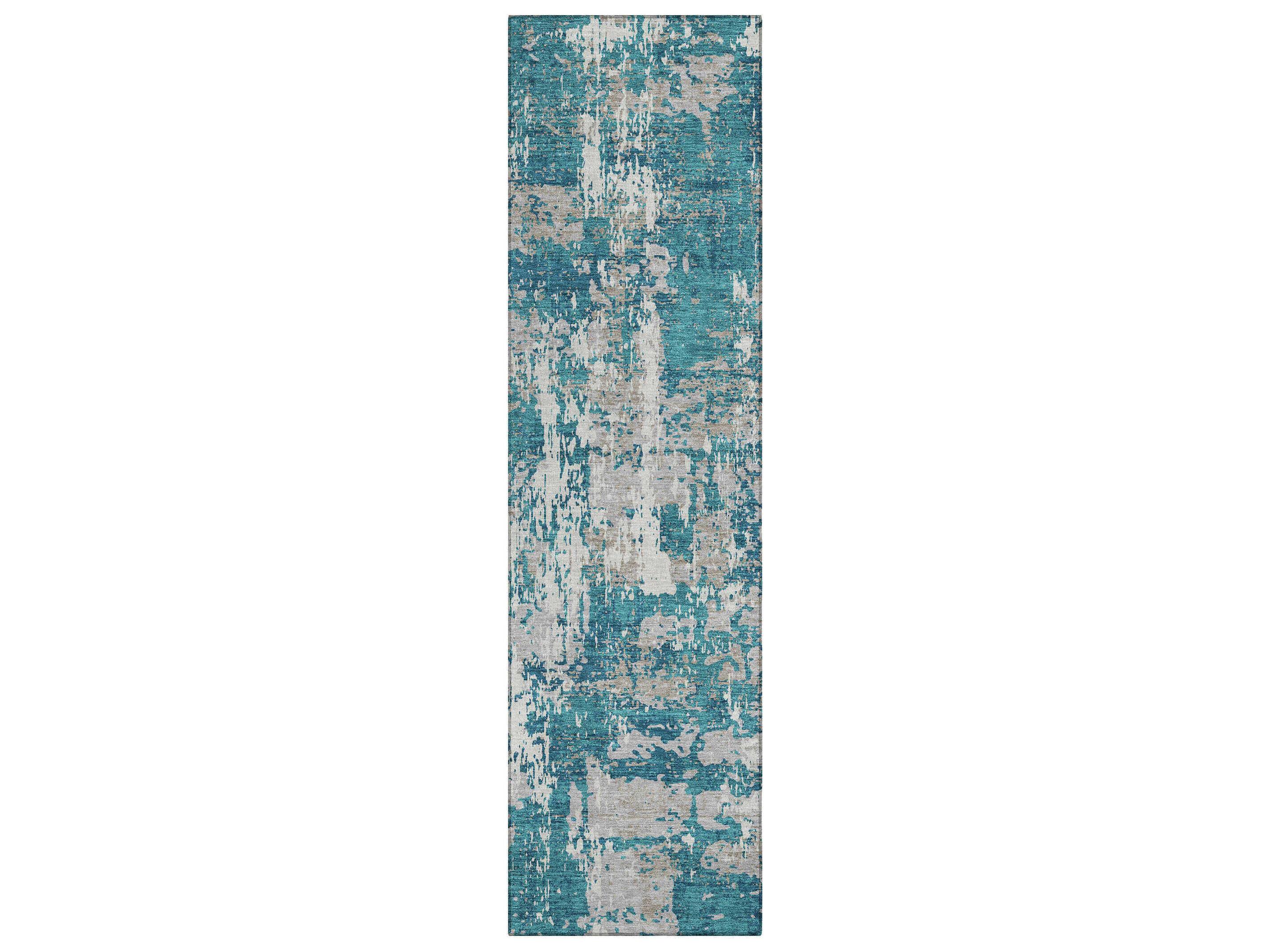 Dalyn Chantille Abstract Area Rug
