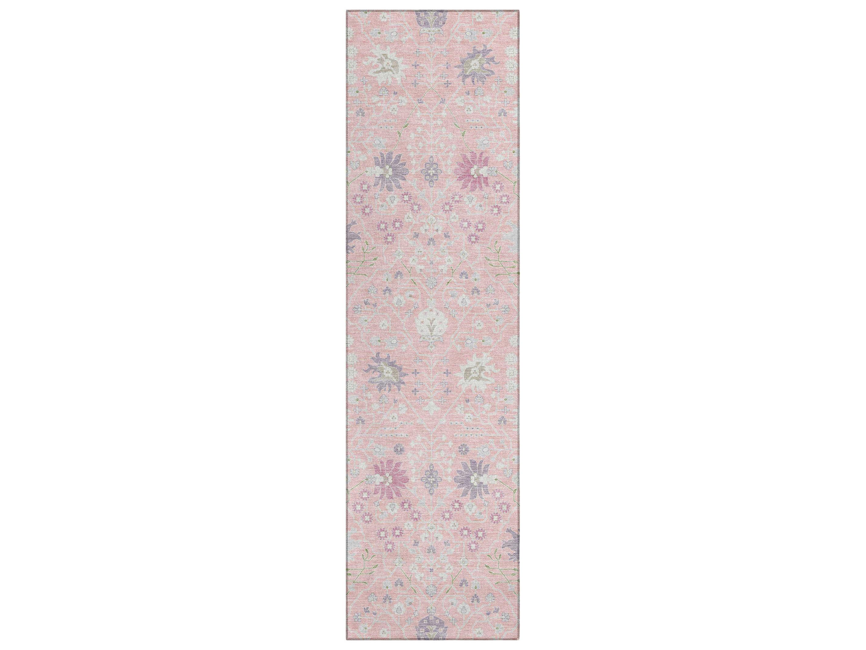 Dalyn Chantille Floral Area Rug