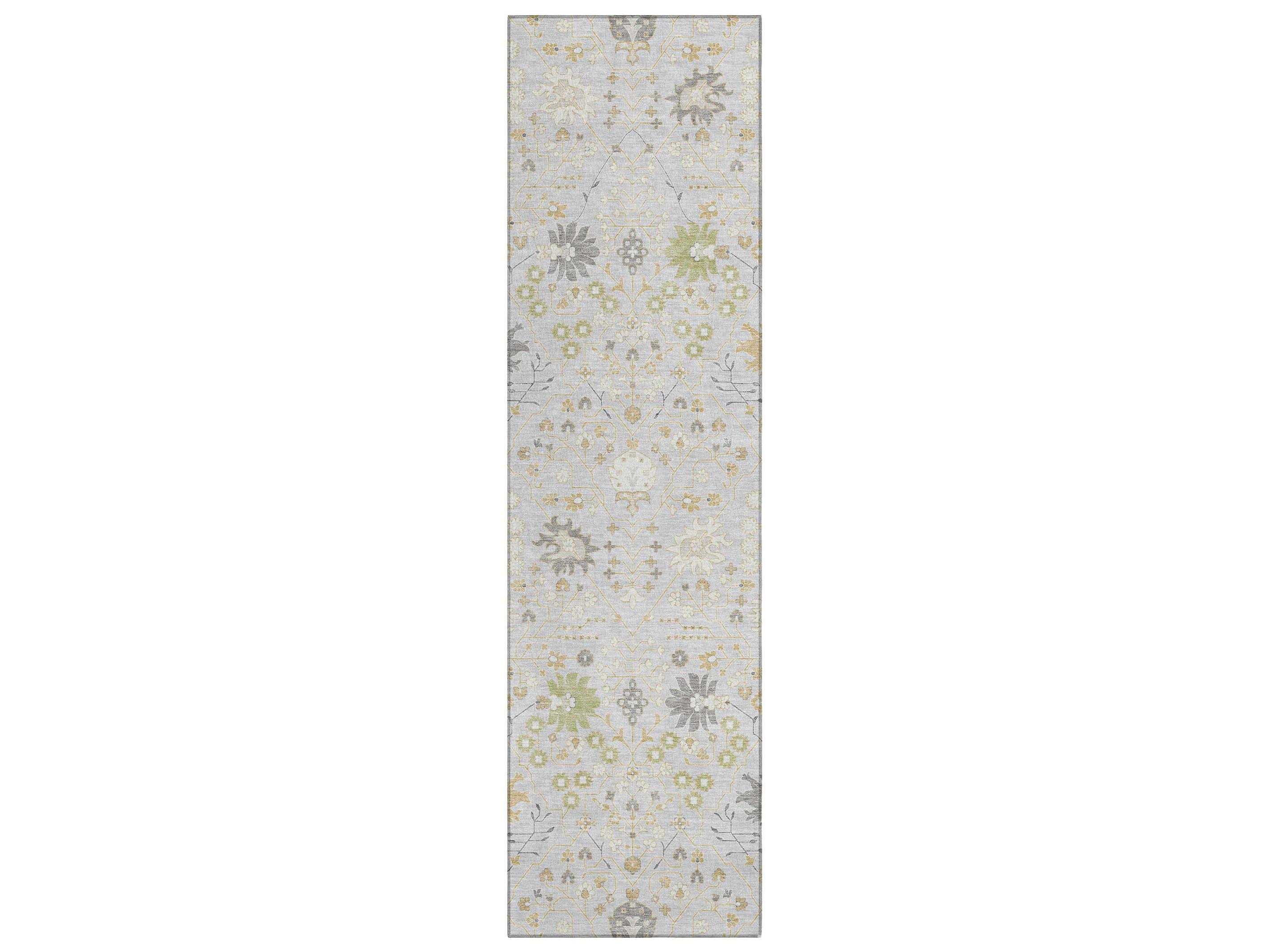 Dalyn Chantille Floral Area Rug