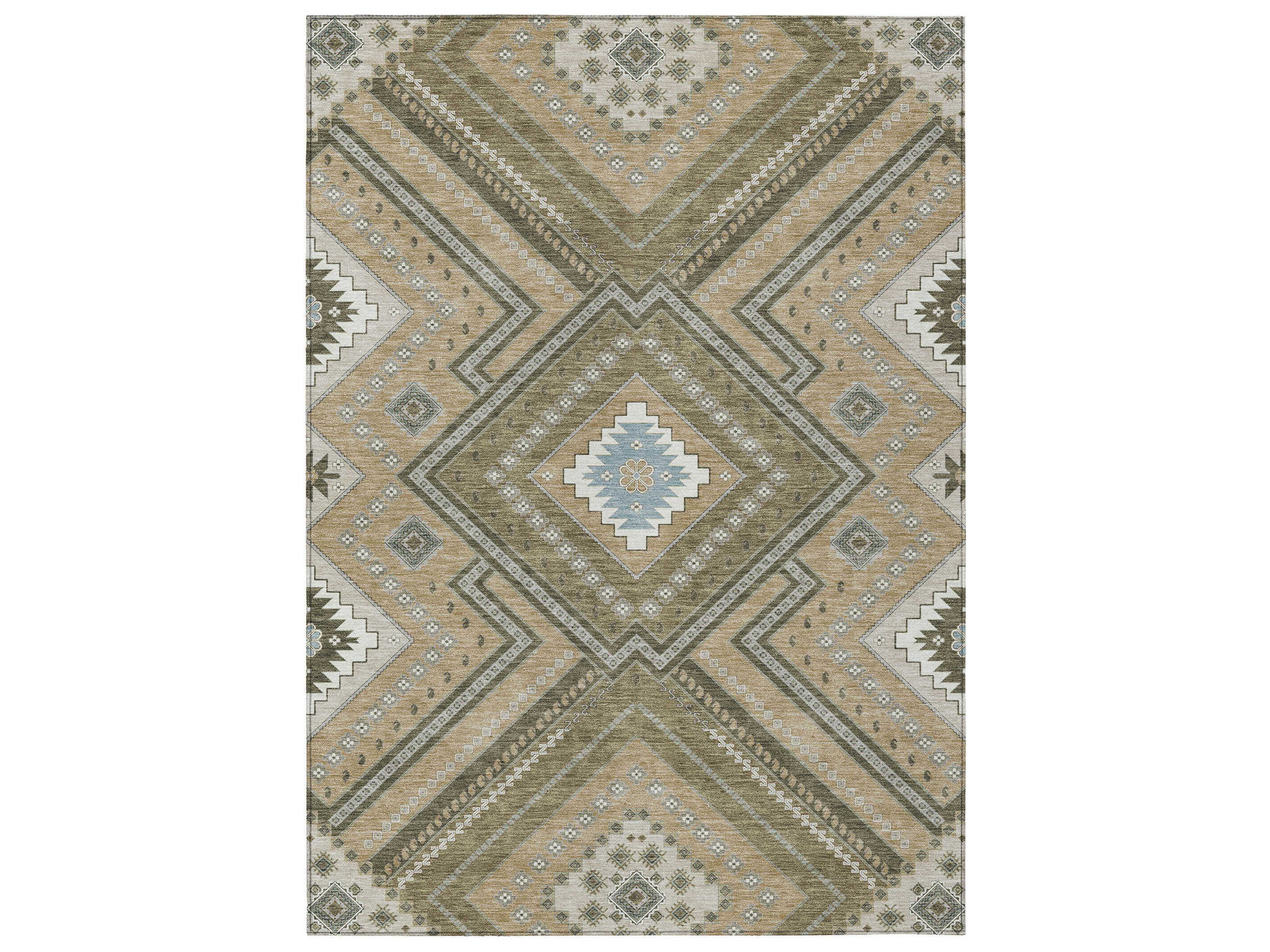 Dalyn Chantille Southwestern Area Rug