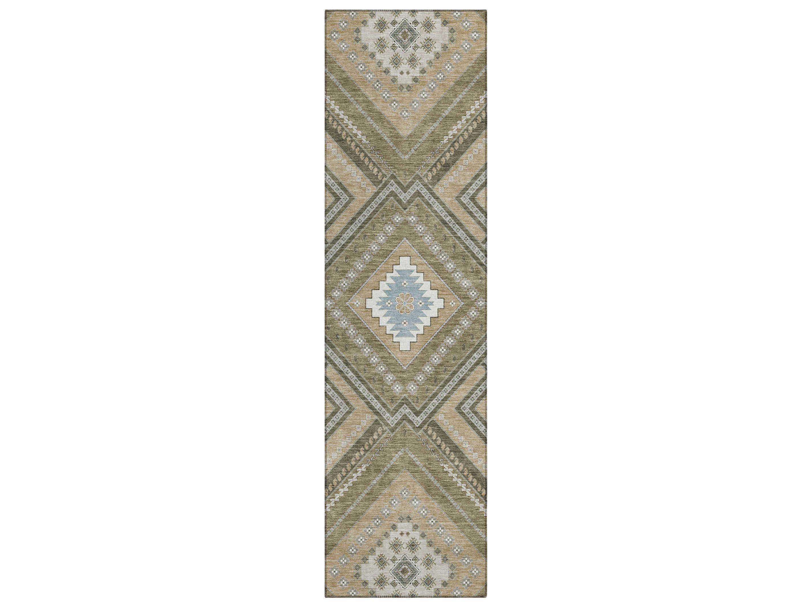 Dalyn Chantille Southwestern Area Rug
