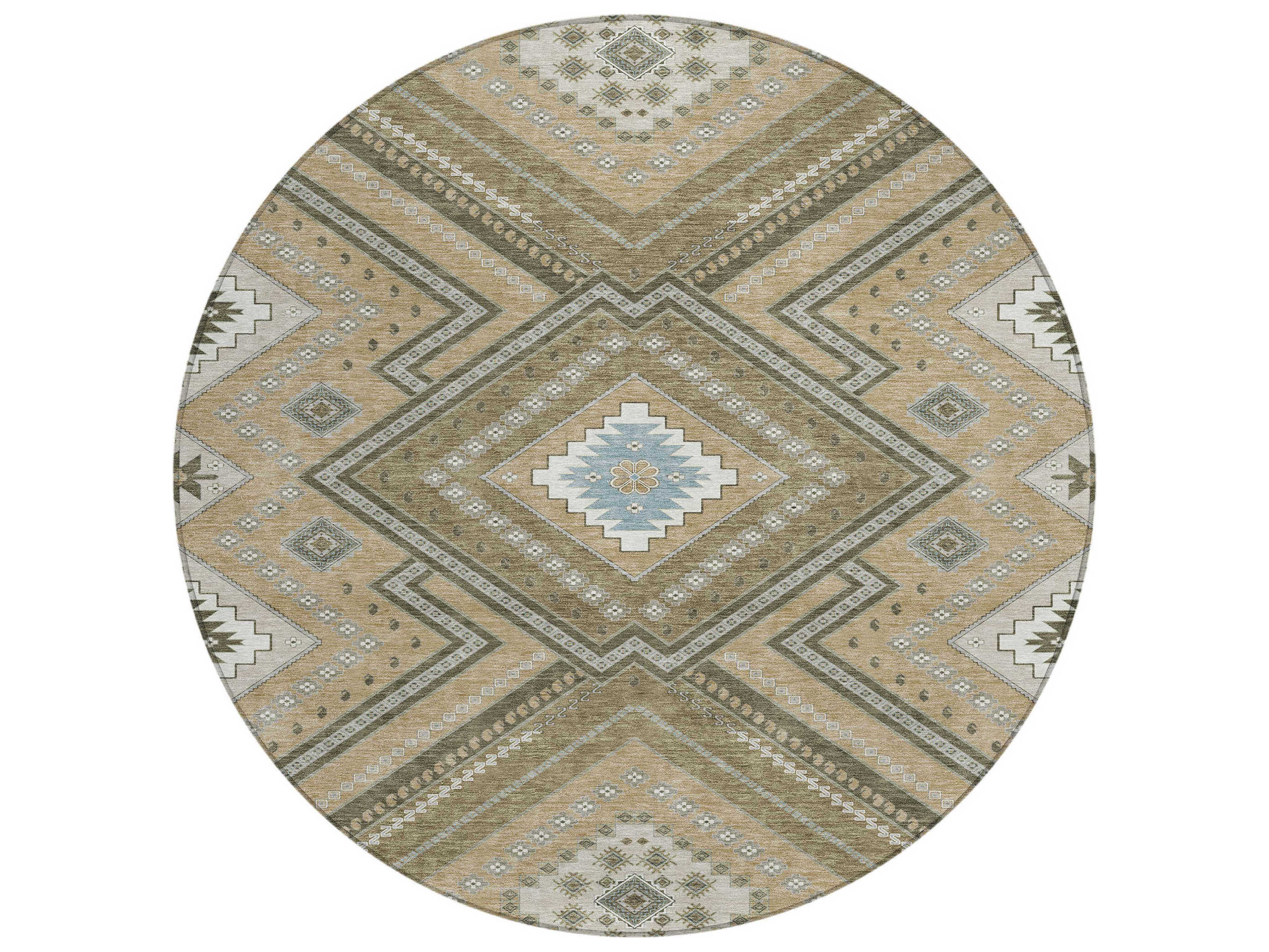 Dalyn Chantille Southwestern Area Rug