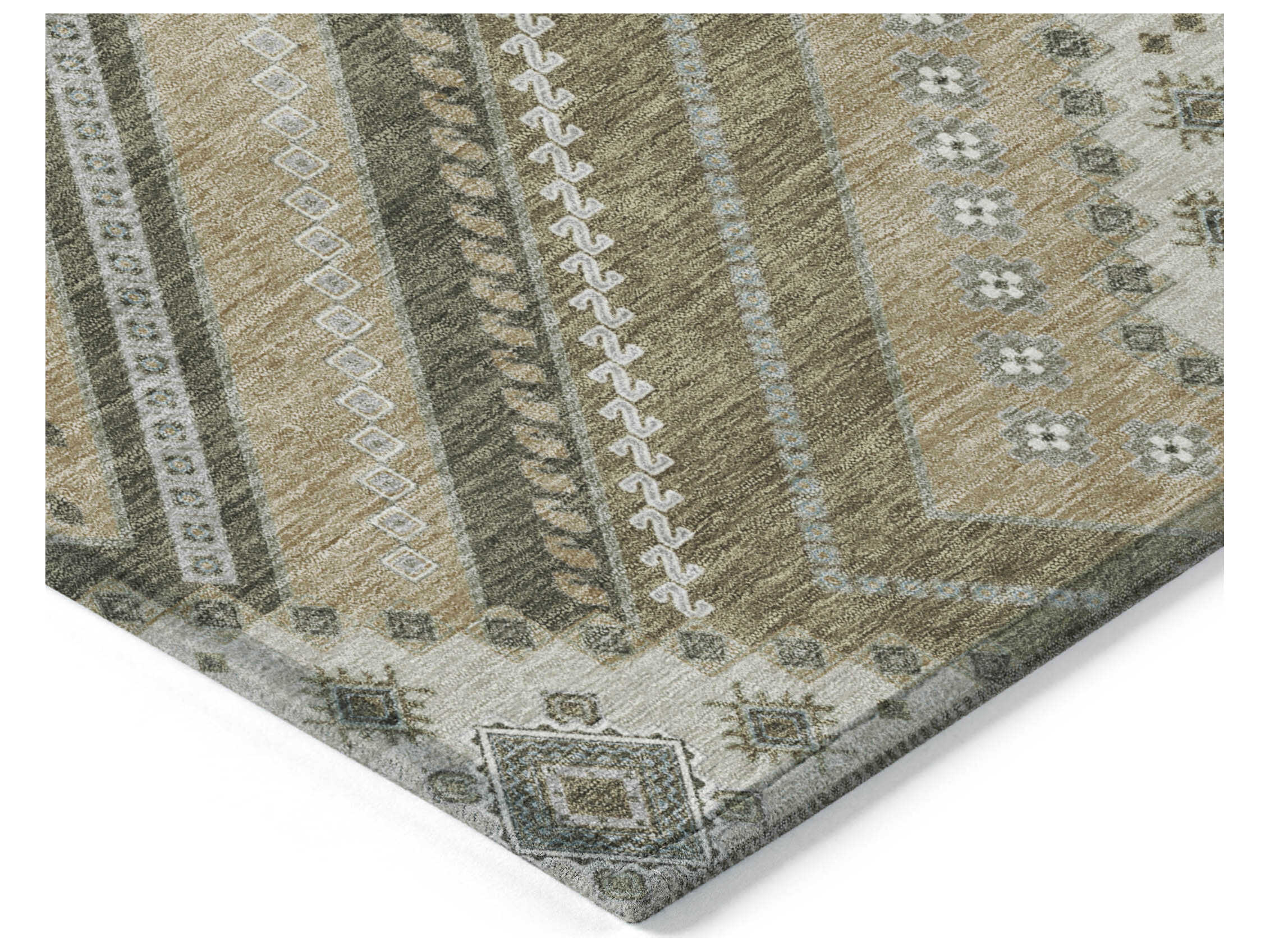 Dalyn Chantille Southwestern Area Rug
