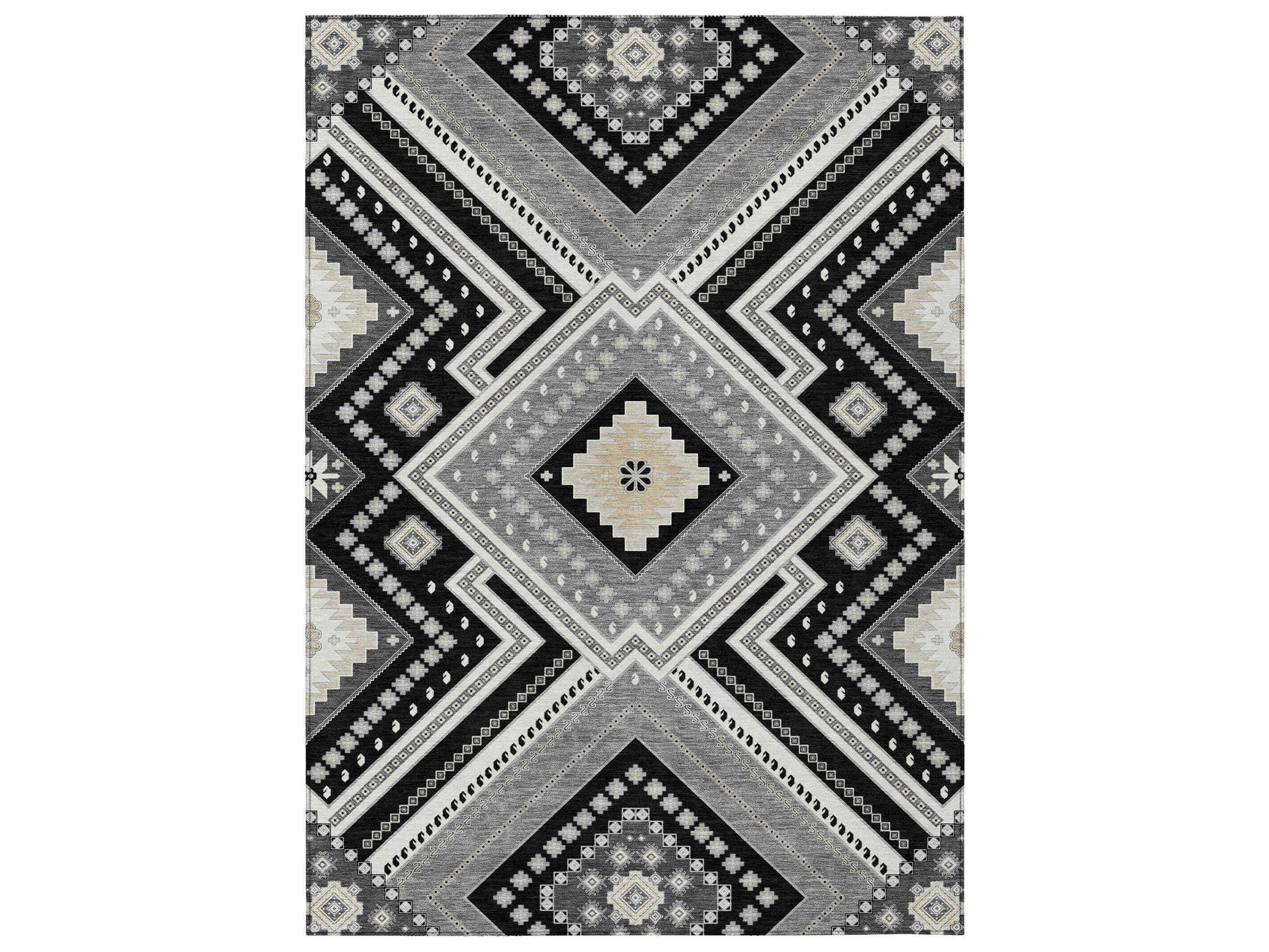 Dalyn Chantille Southwestern Area Rug