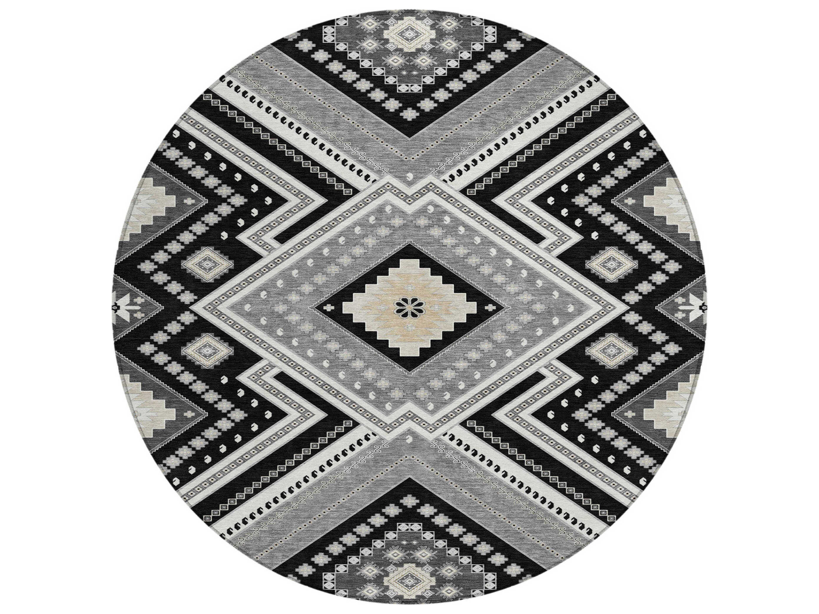 Dalyn Chantille Southwestern Area Rug