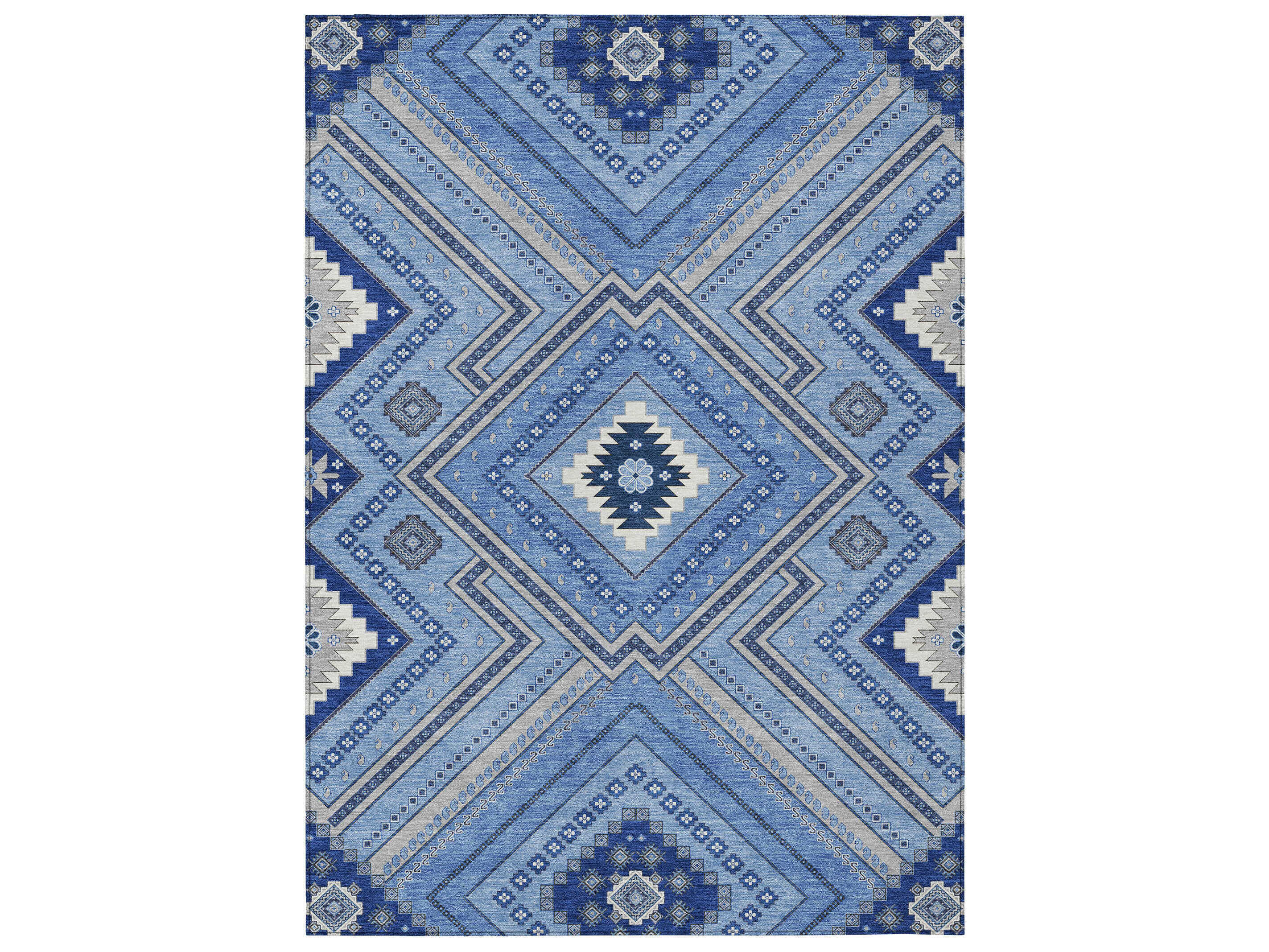 Dalyn Chantille Southwestern Area Rug