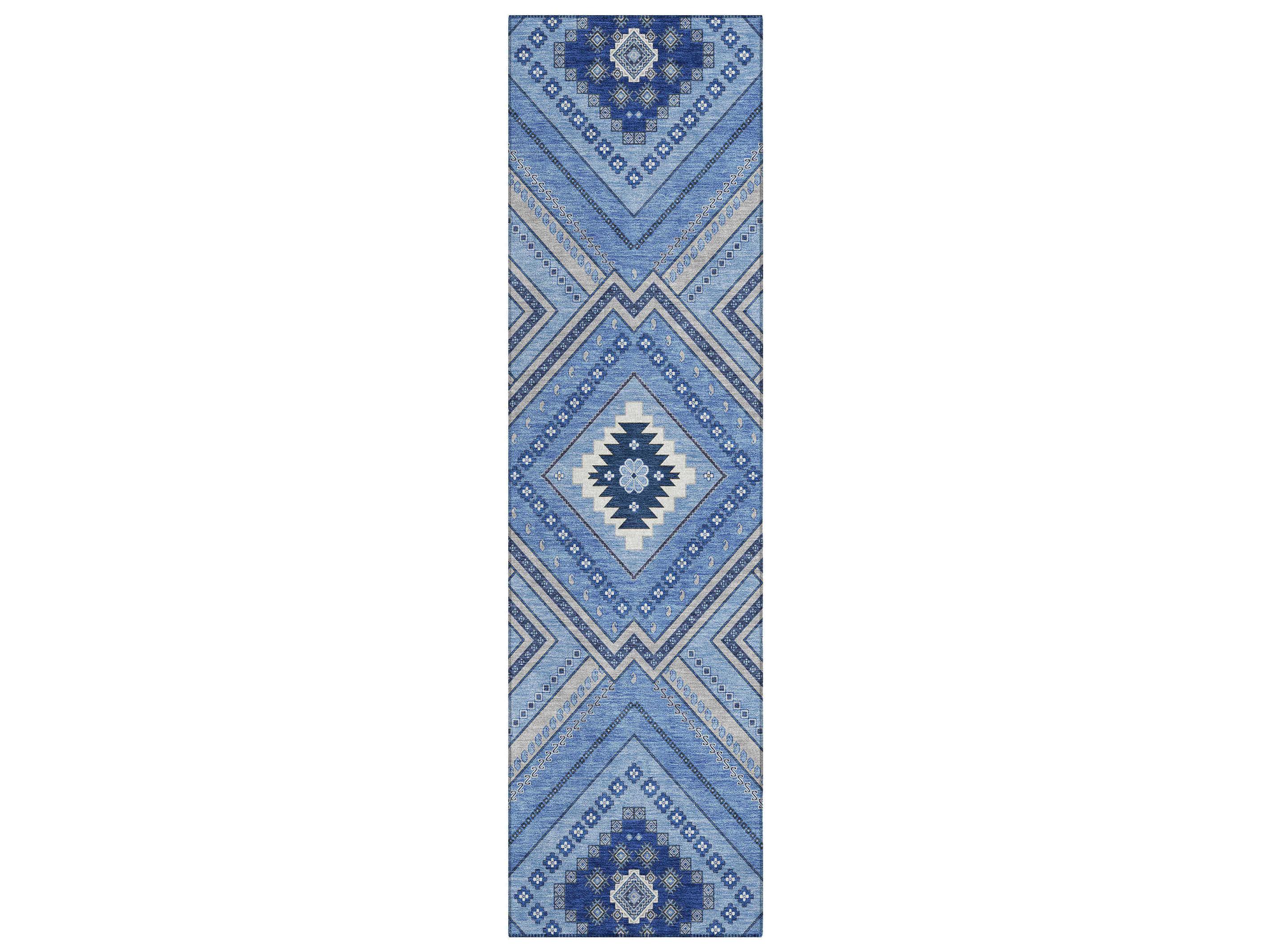 Dalyn Chantille Southwestern Area Rug