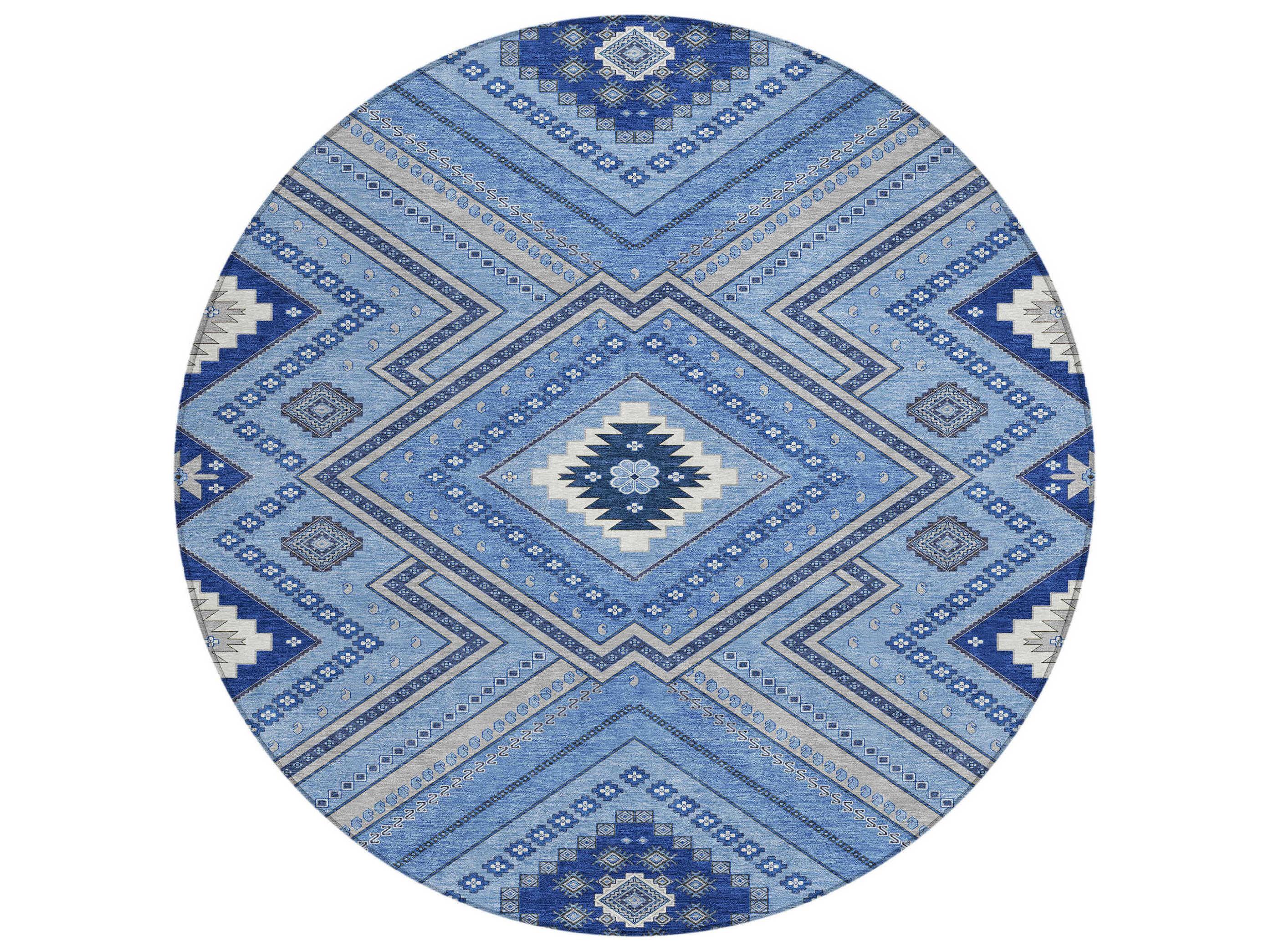 Dalyn Chantille Southwestern Area Rug