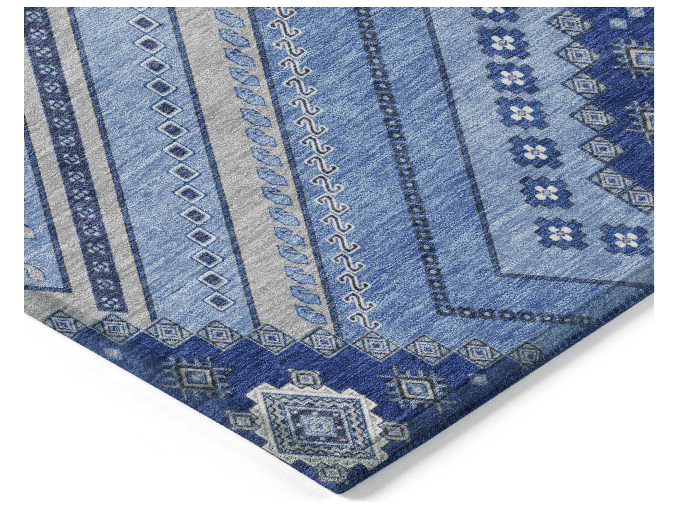 Dalyn Chantille Southwestern Area Rug