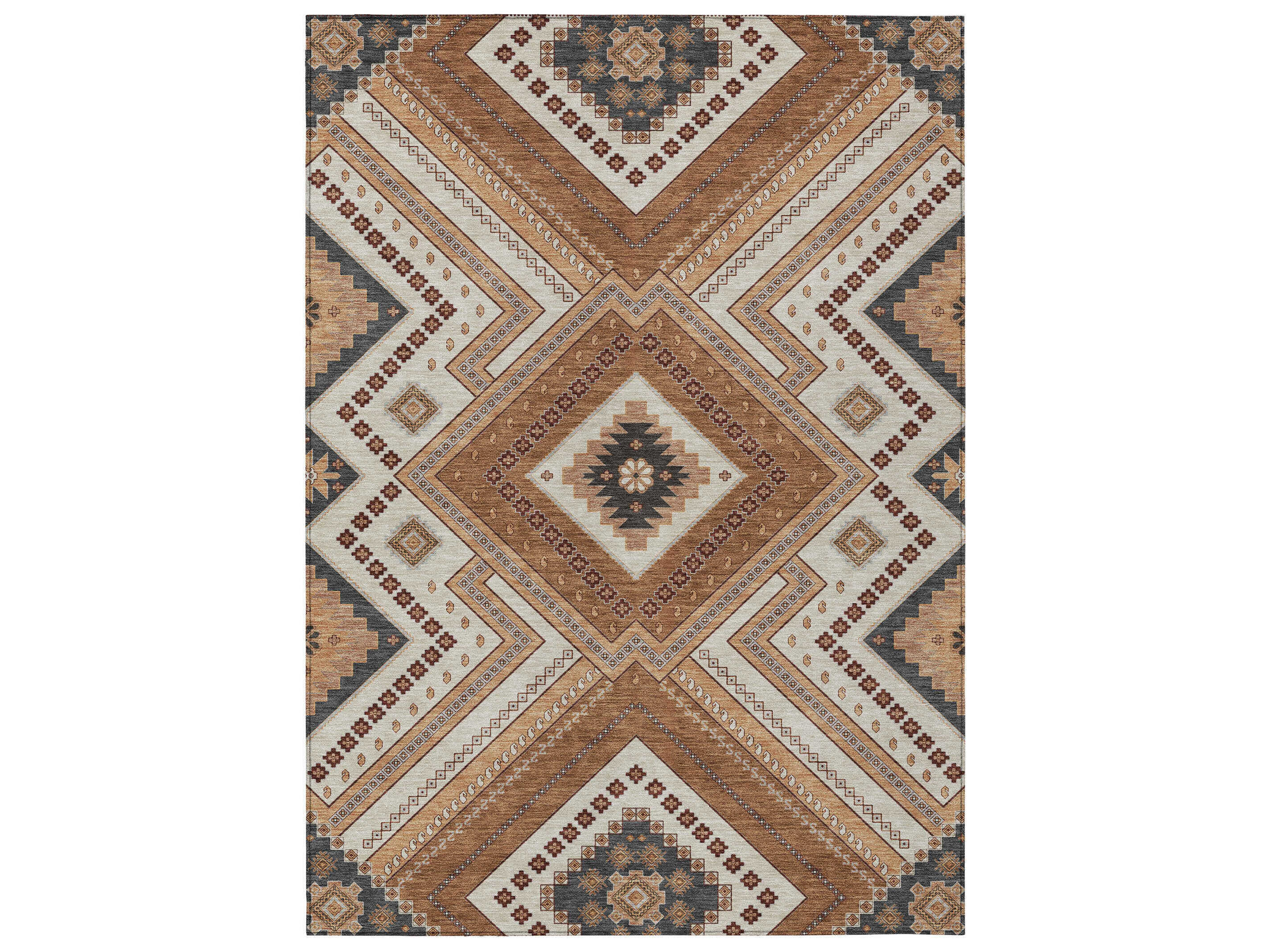Dalyn Chantille Southwestern Area Rug