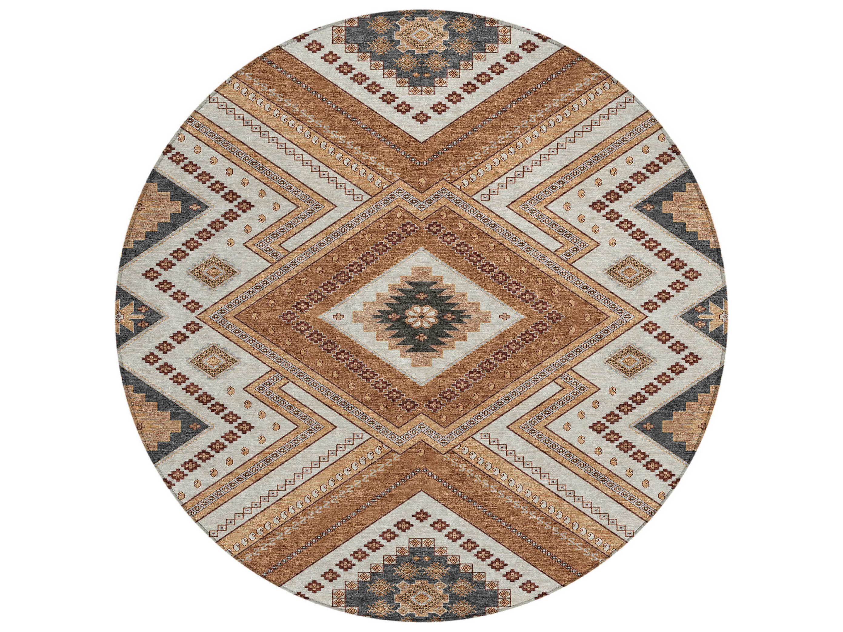 Dalyn Chantille Southwestern Area Rug