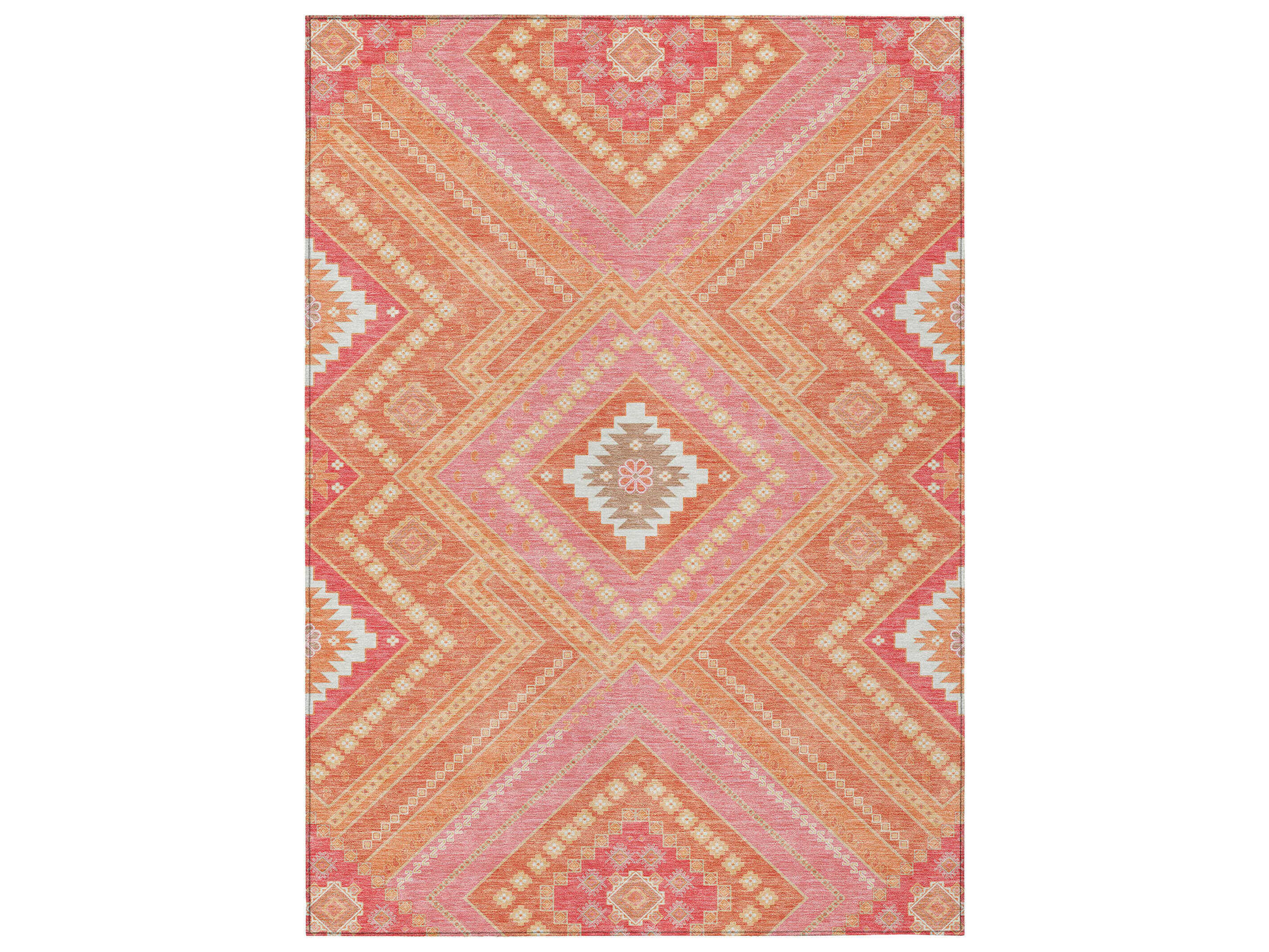 Dalyn Chantille Southwestern Area Rug