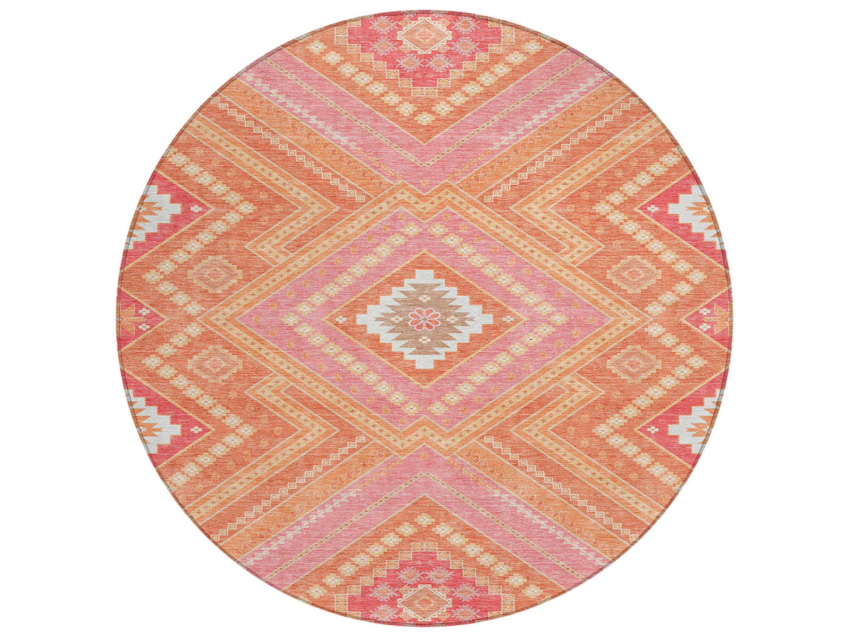 Dalyn Chantille Southwestern Area Rug