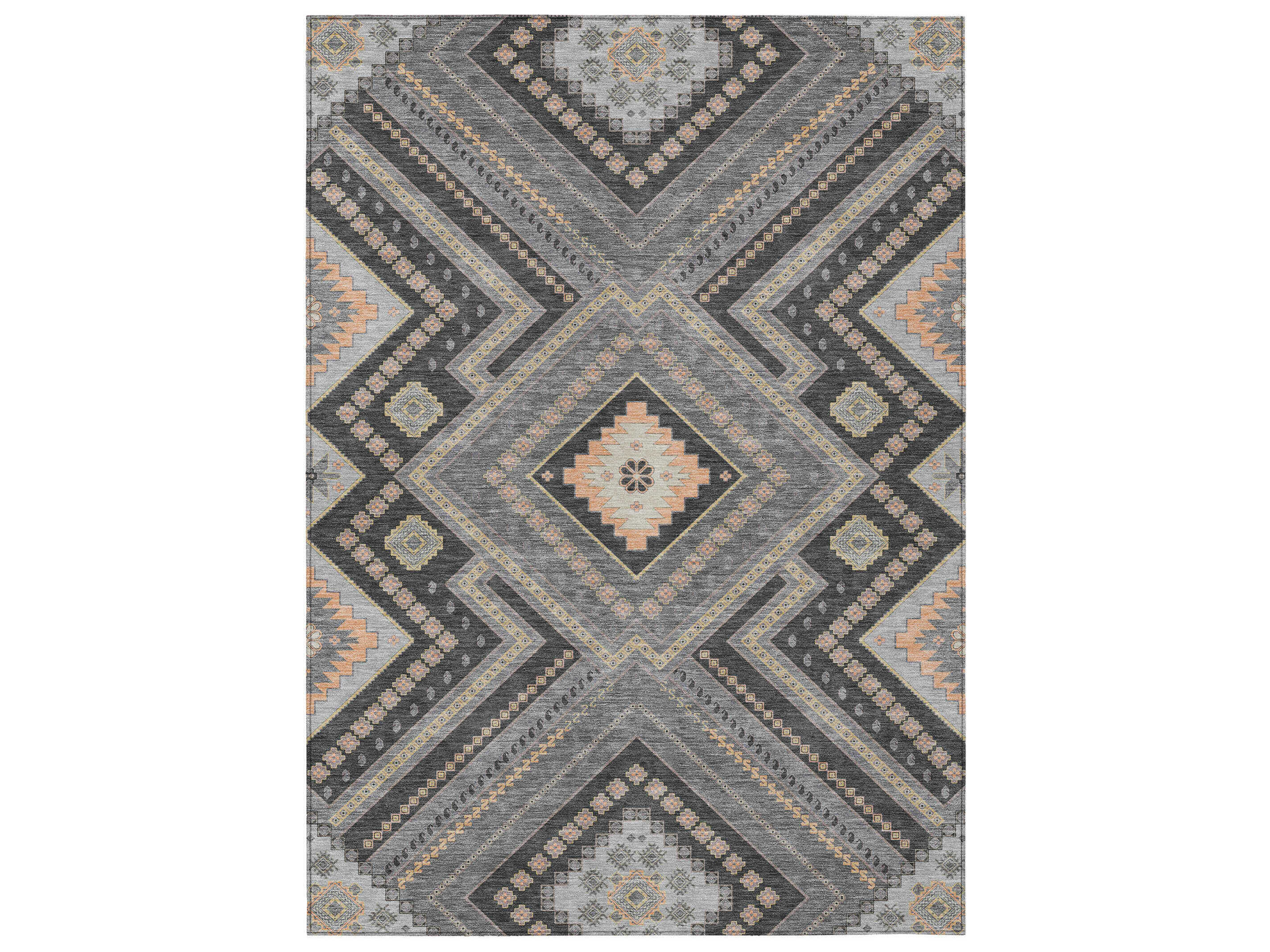 Dalyn Chantille Southwestern Area Rug