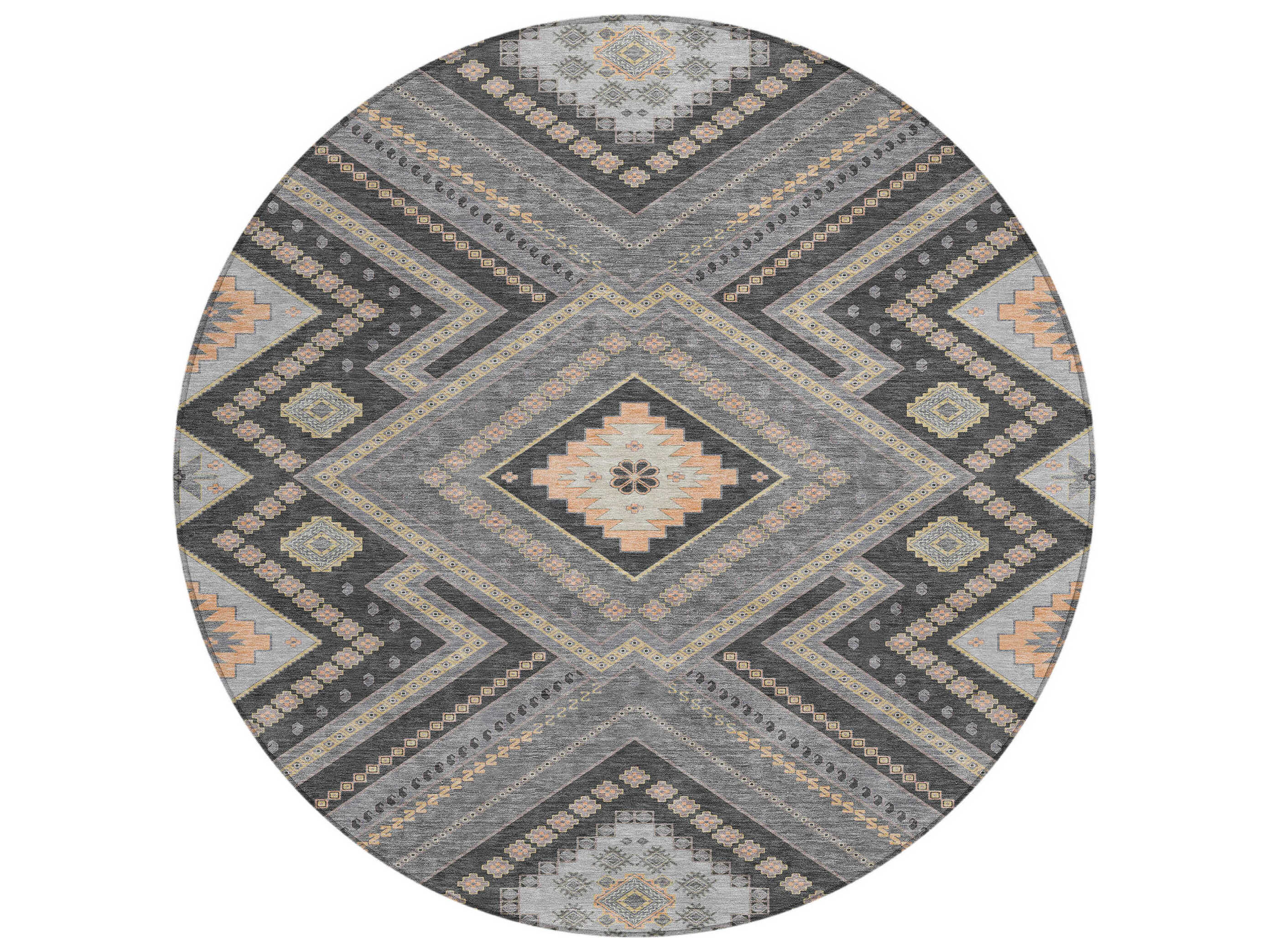 Dalyn Chantille Southwestern Area Rug