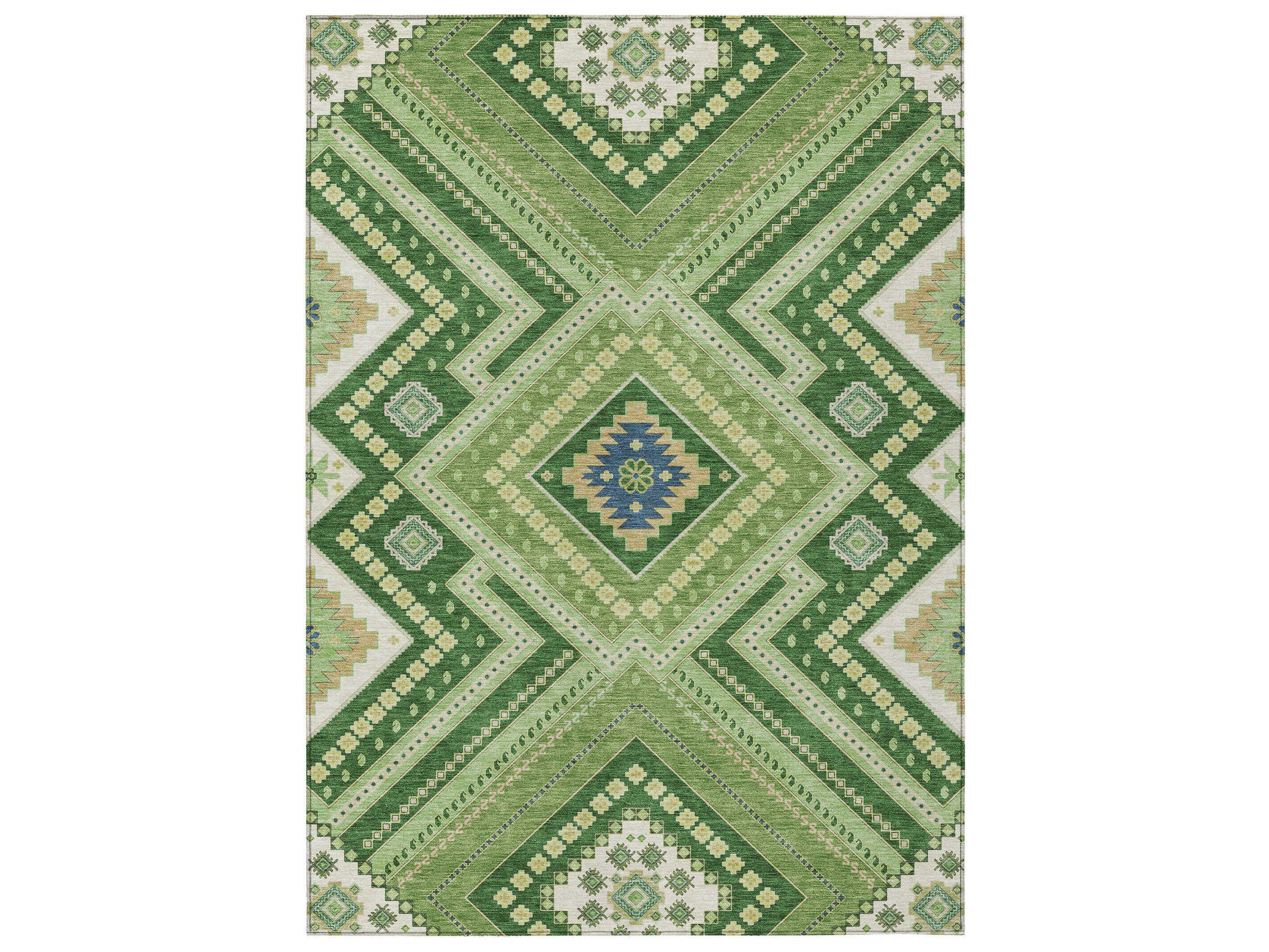 Dalyn Chantille Southwestern Area Rug