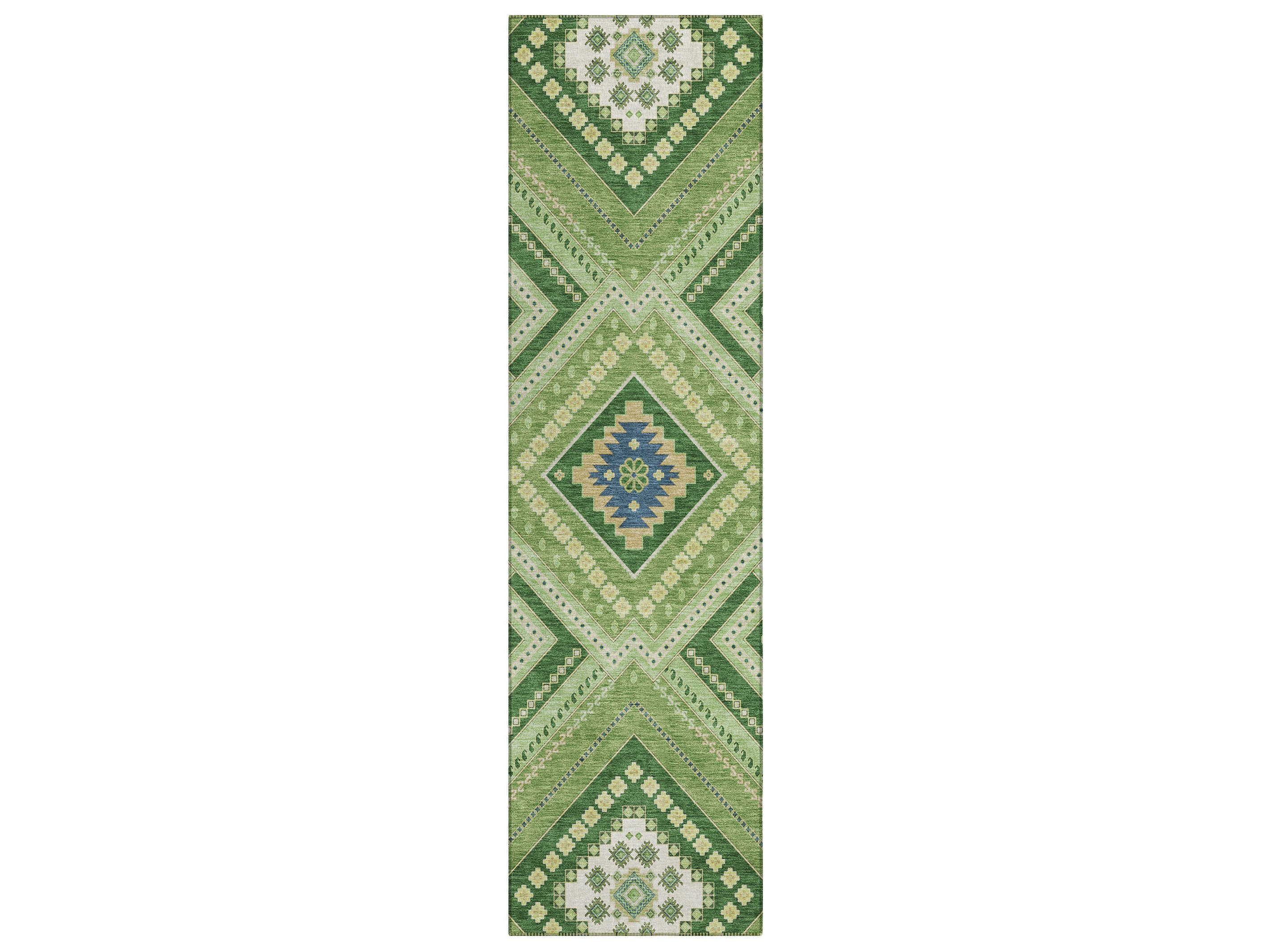 Dalyn Chantille Southwestern Area Rug