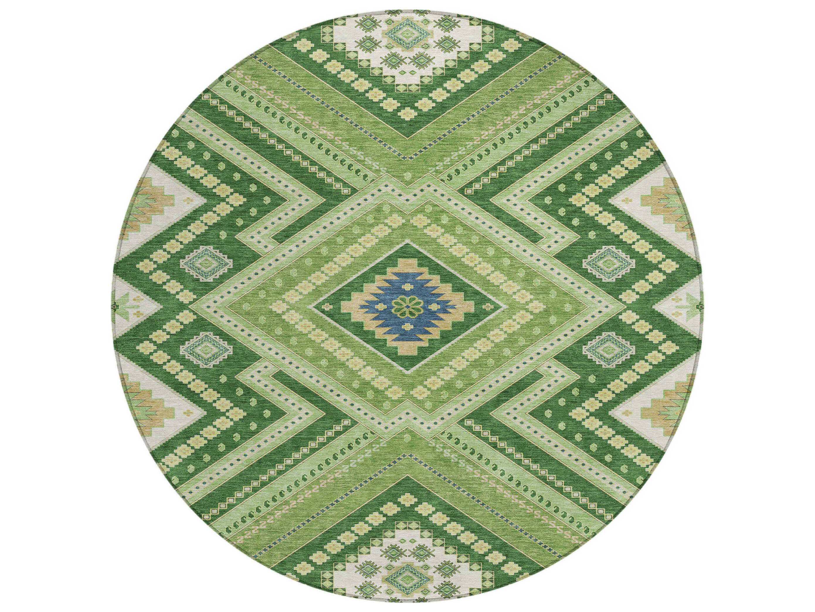 Dalyn Chantille Southwestern Area Rug