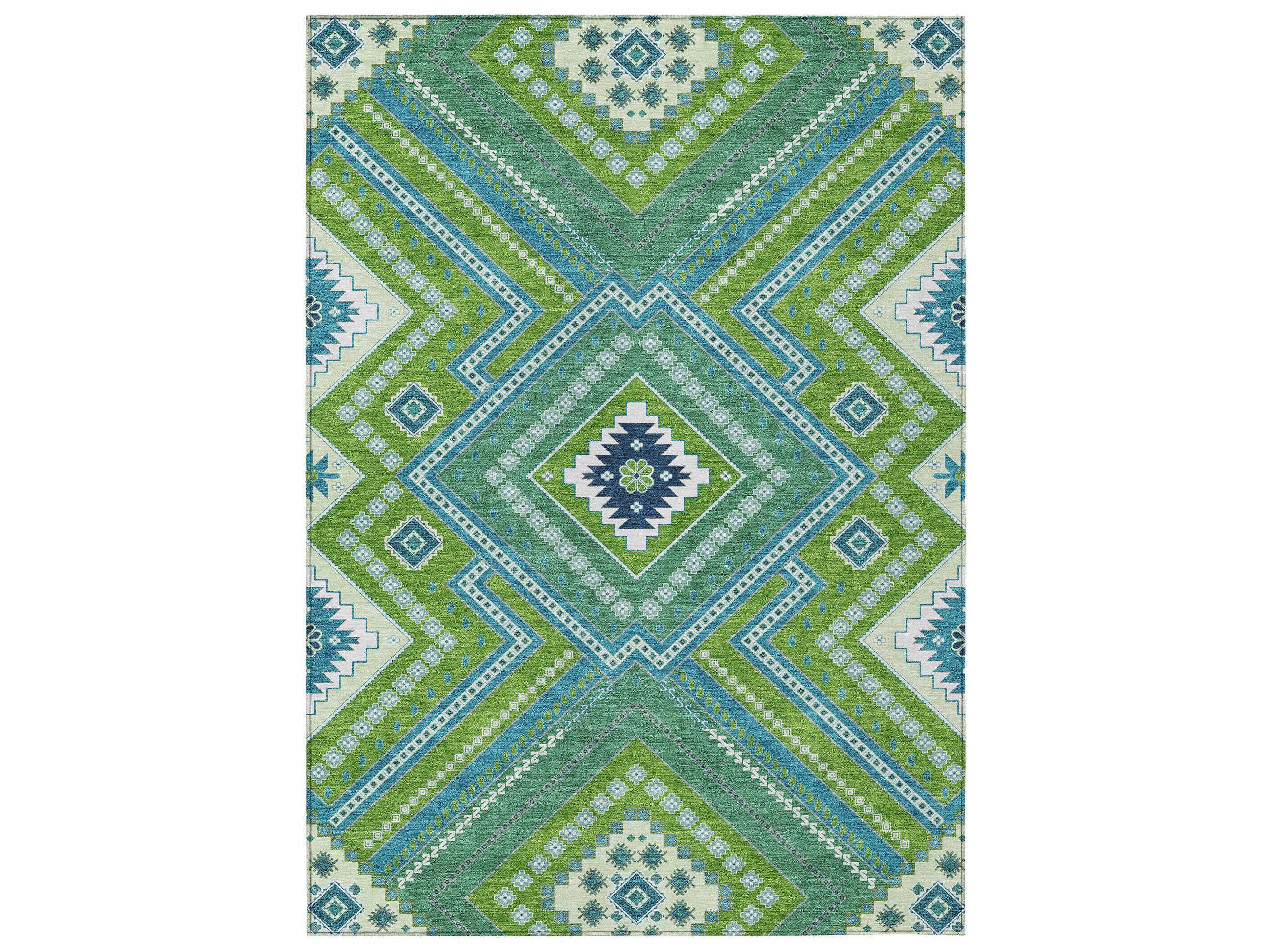 Dalyn Chantille Southwestern Area Rug