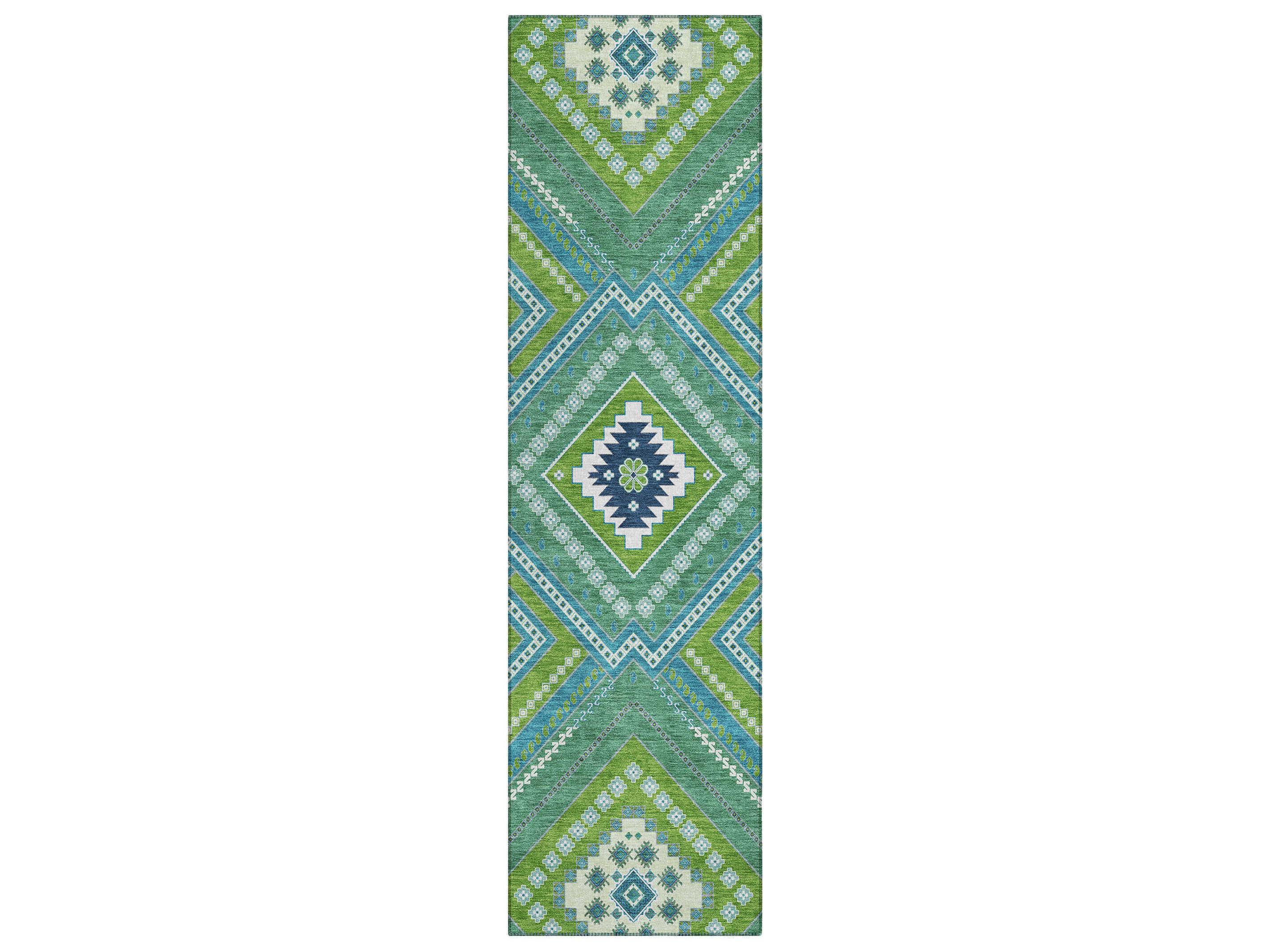 Dalyn Chantille Southwestern Area Rug