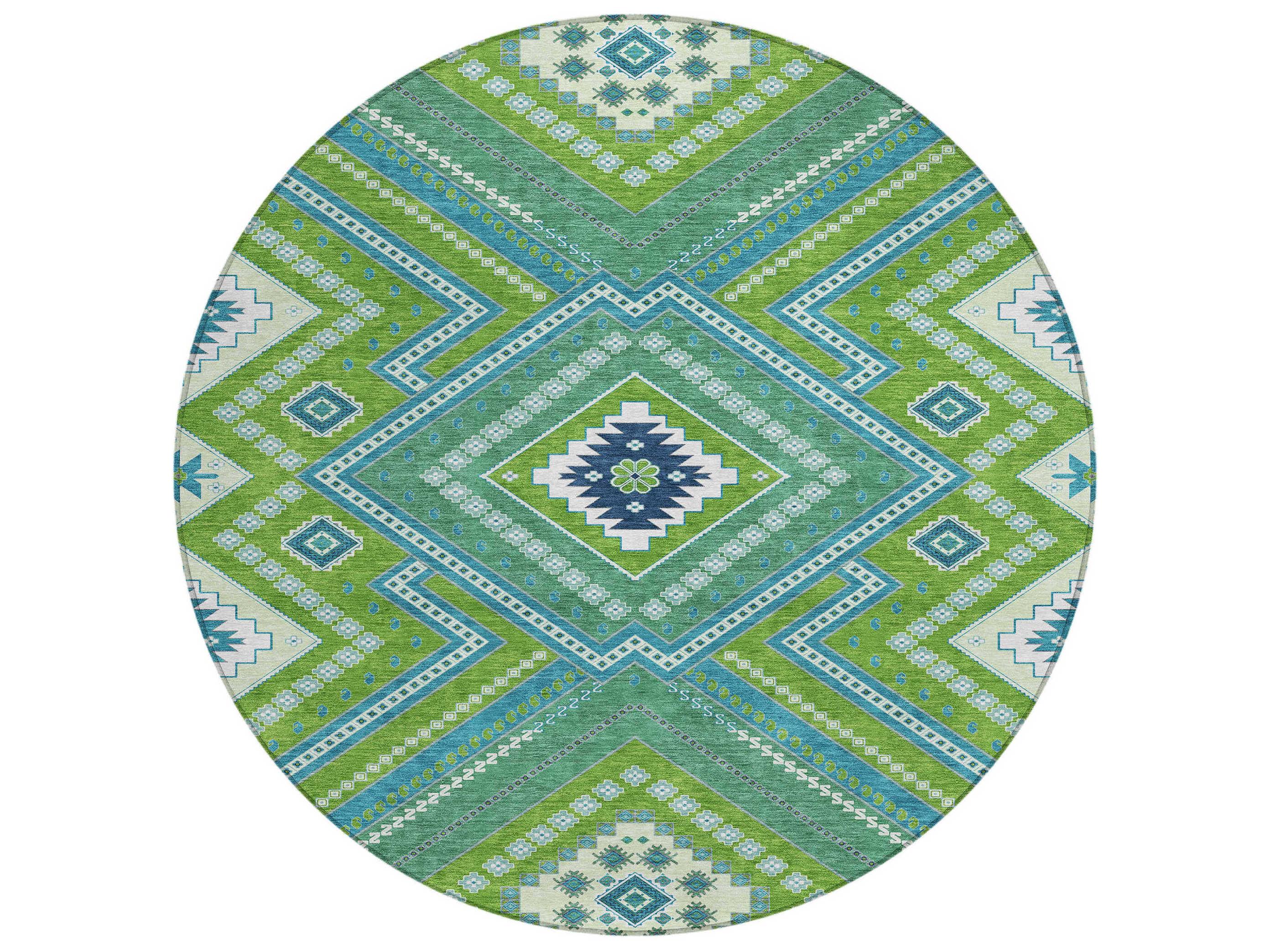 Dalyn Chantille Southwestern Area Rug