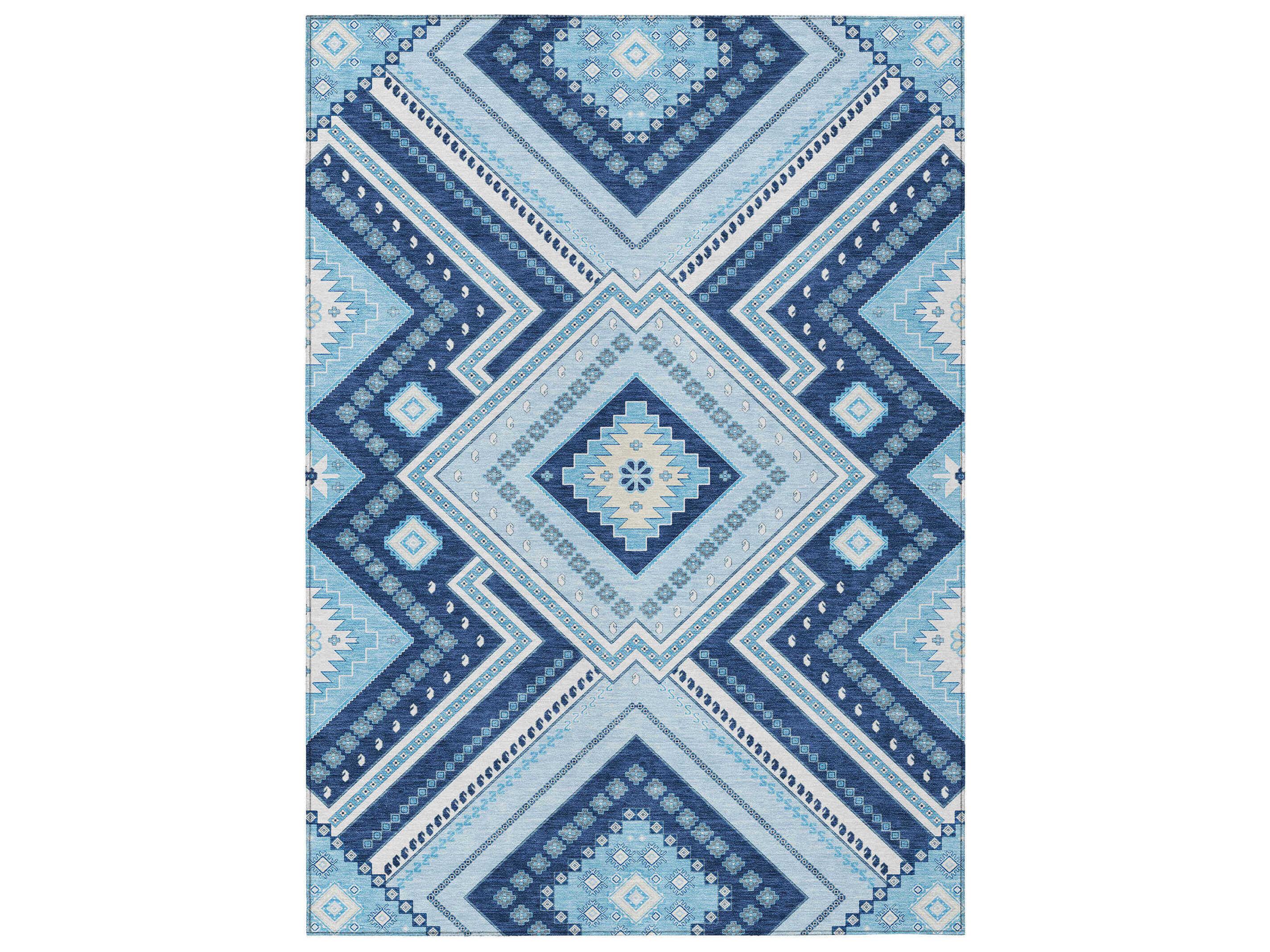 Dalyn Chantille Southwestern Area Rug