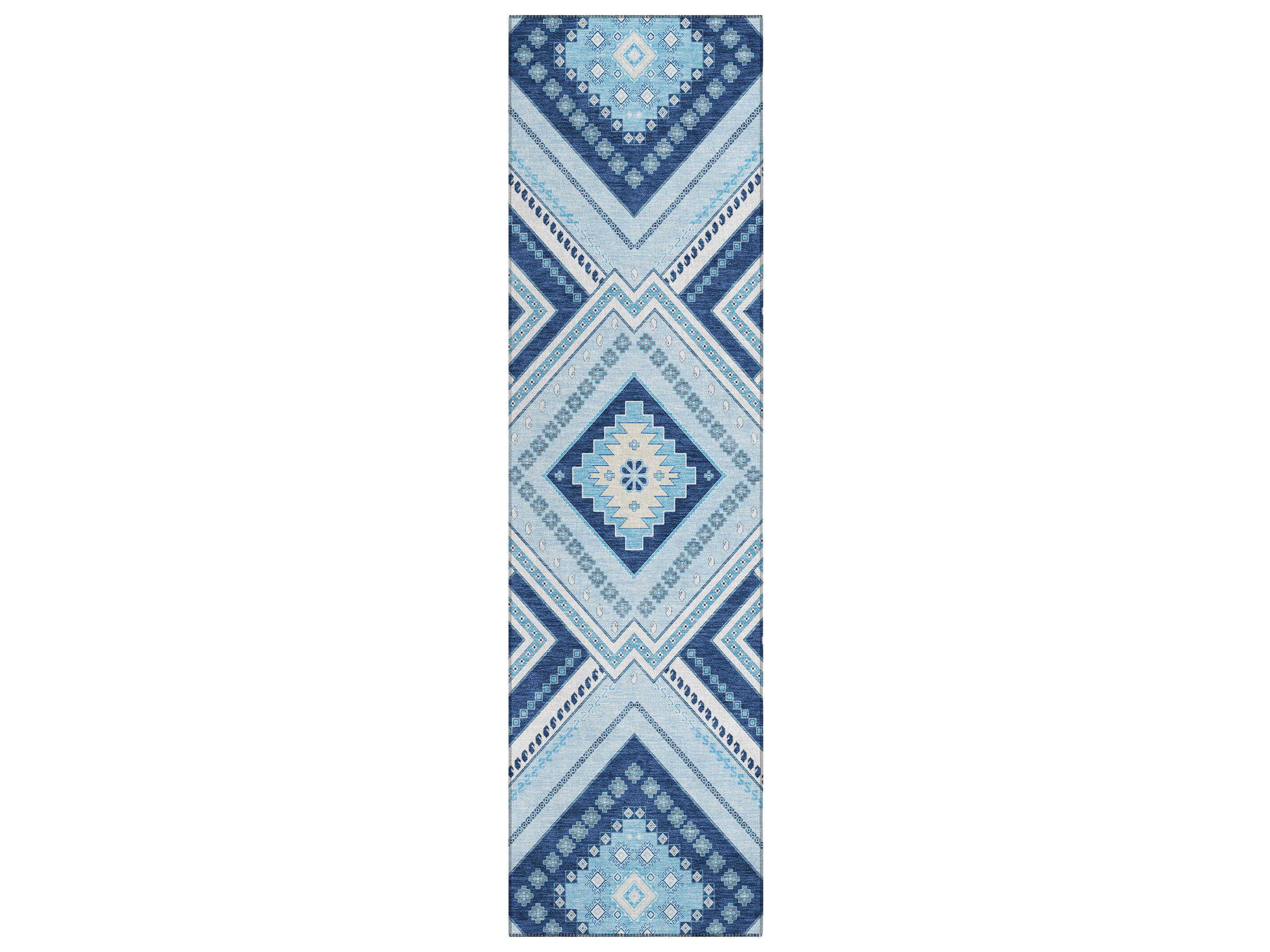 Dalyn Chantille Southwestern Area Rug