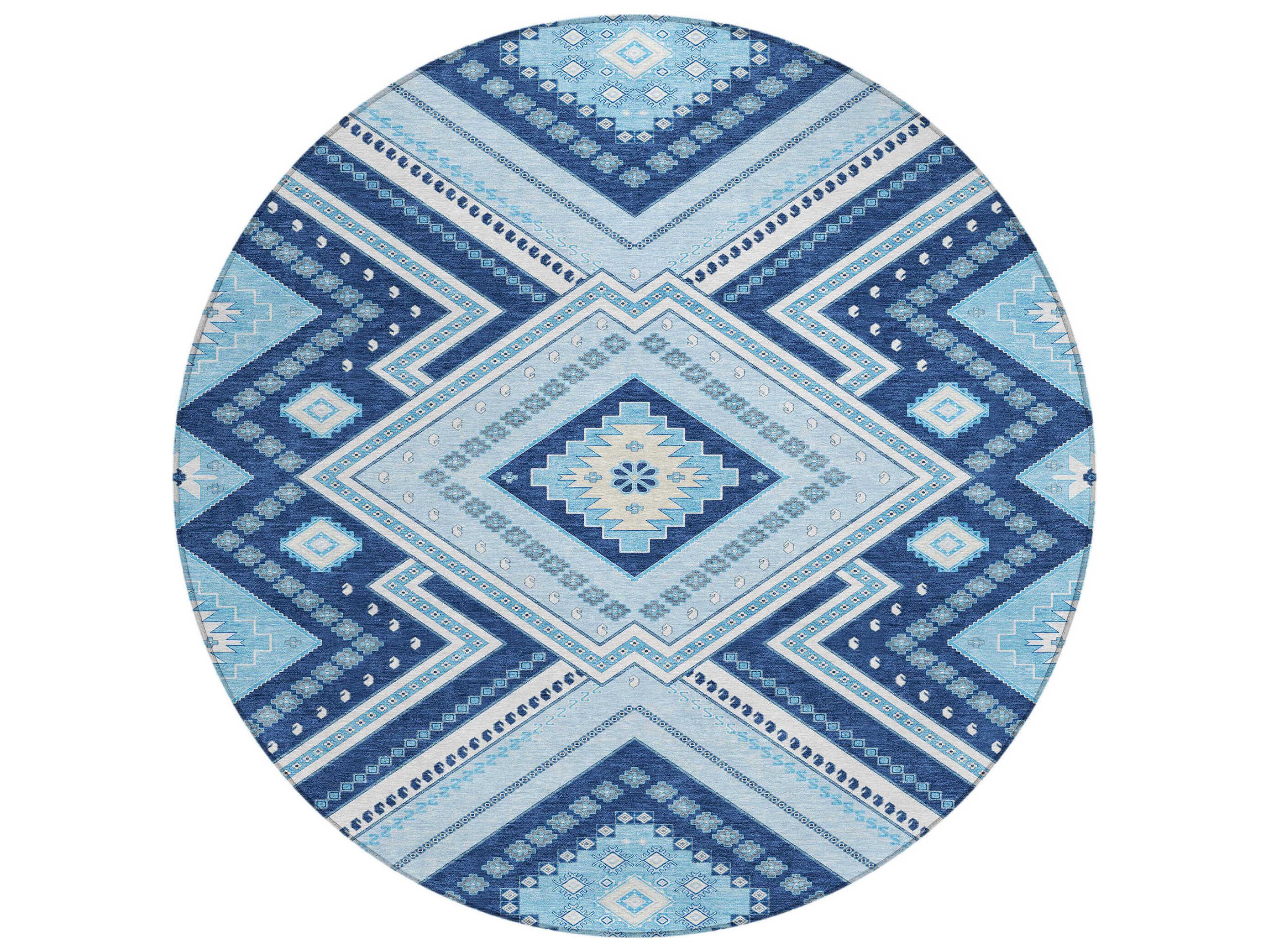 Dalyn Chantille Southwestern Area Rug