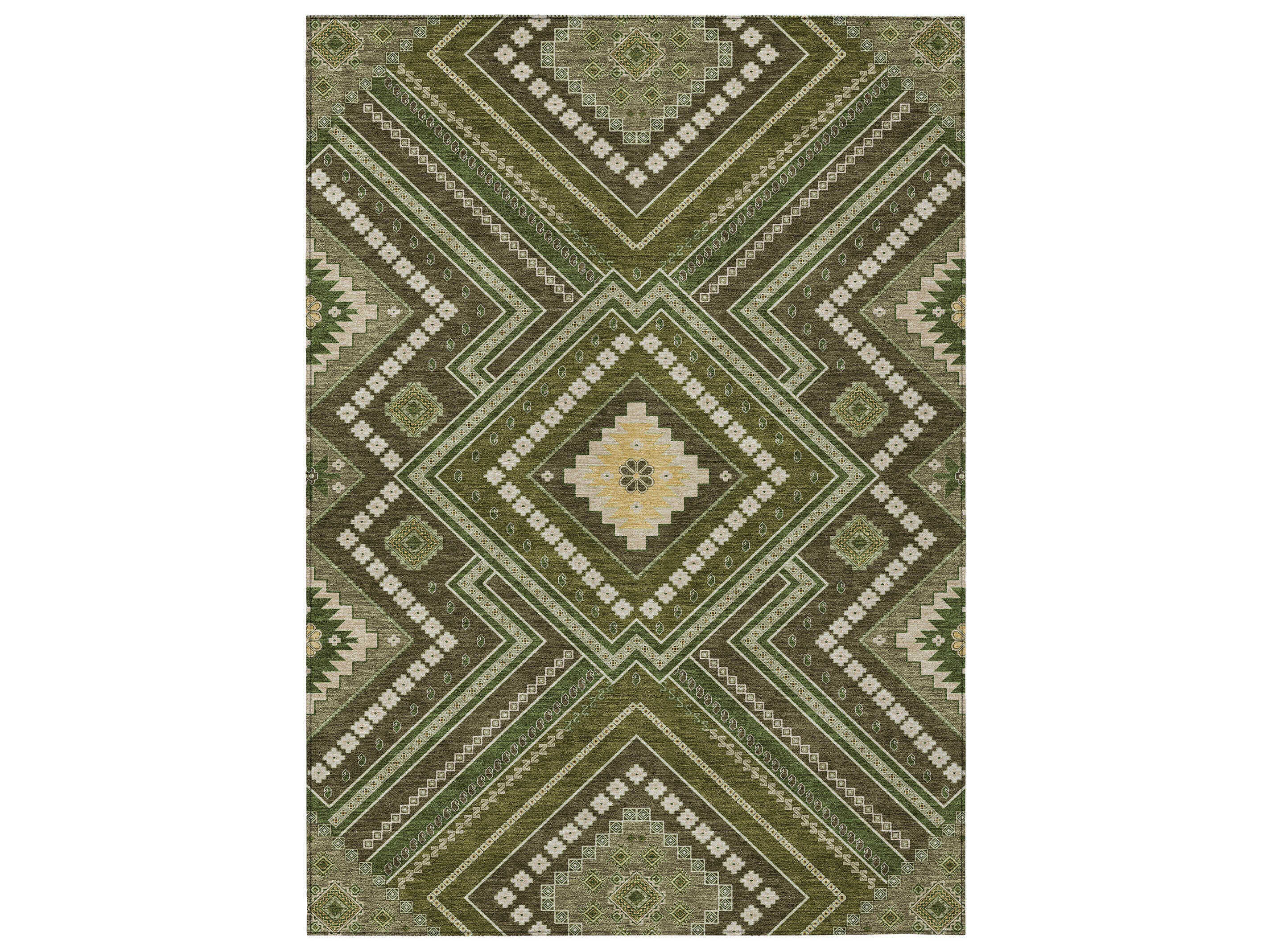 Dalyn Chantille Southwestern Area Rug