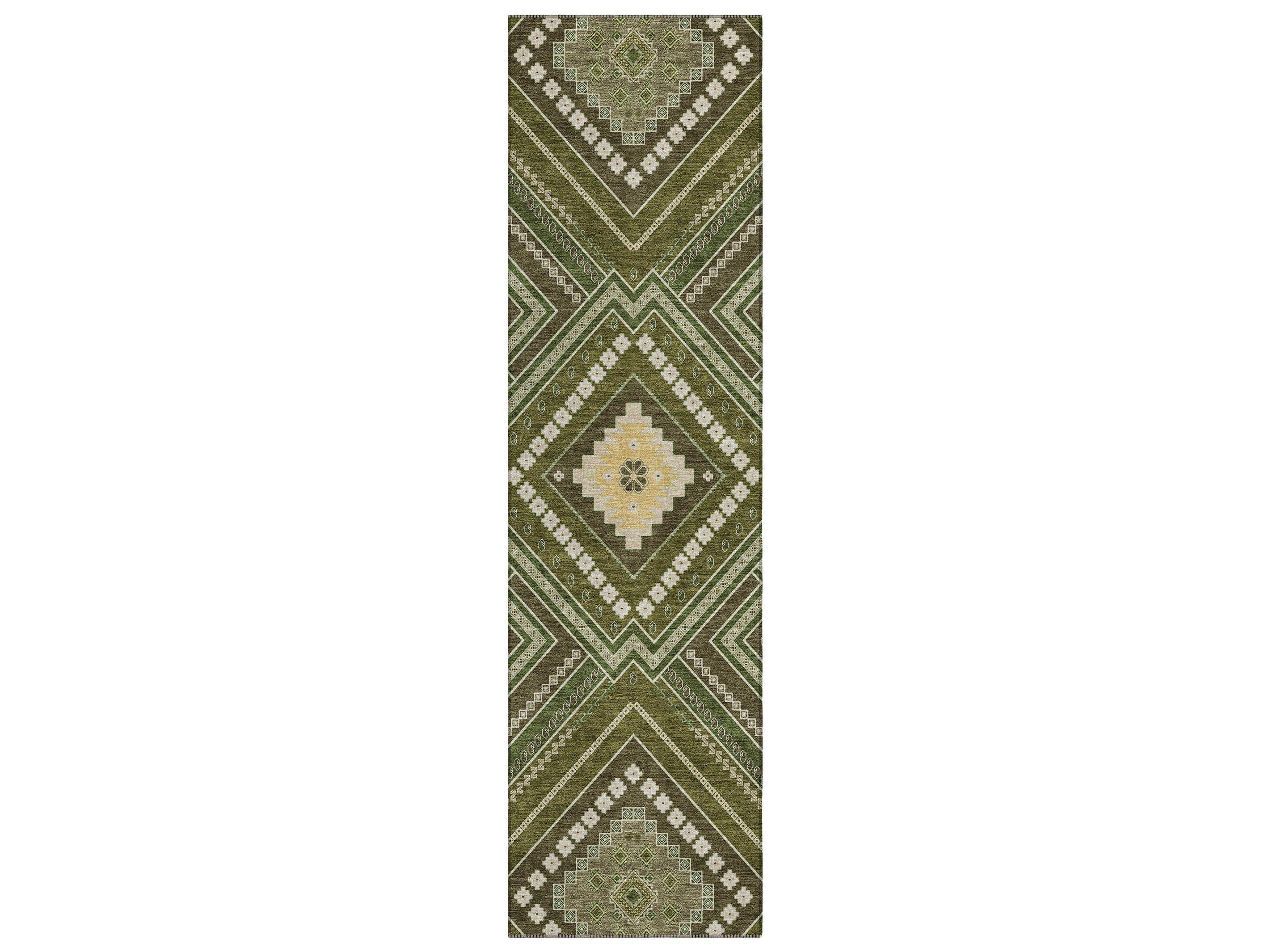 Dalyn Chantille Southwestern Area Rug