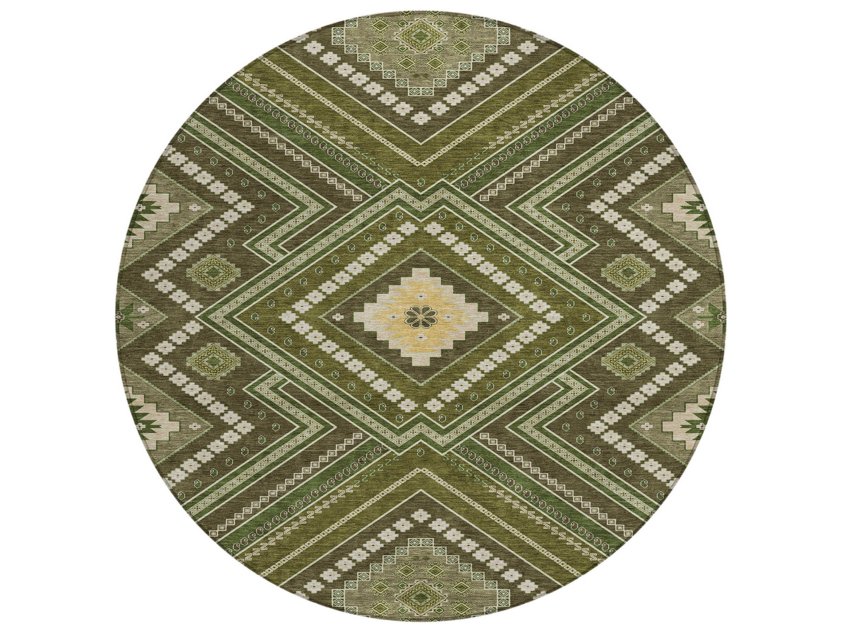 Dalyn Chantille Southwestern Area Rug