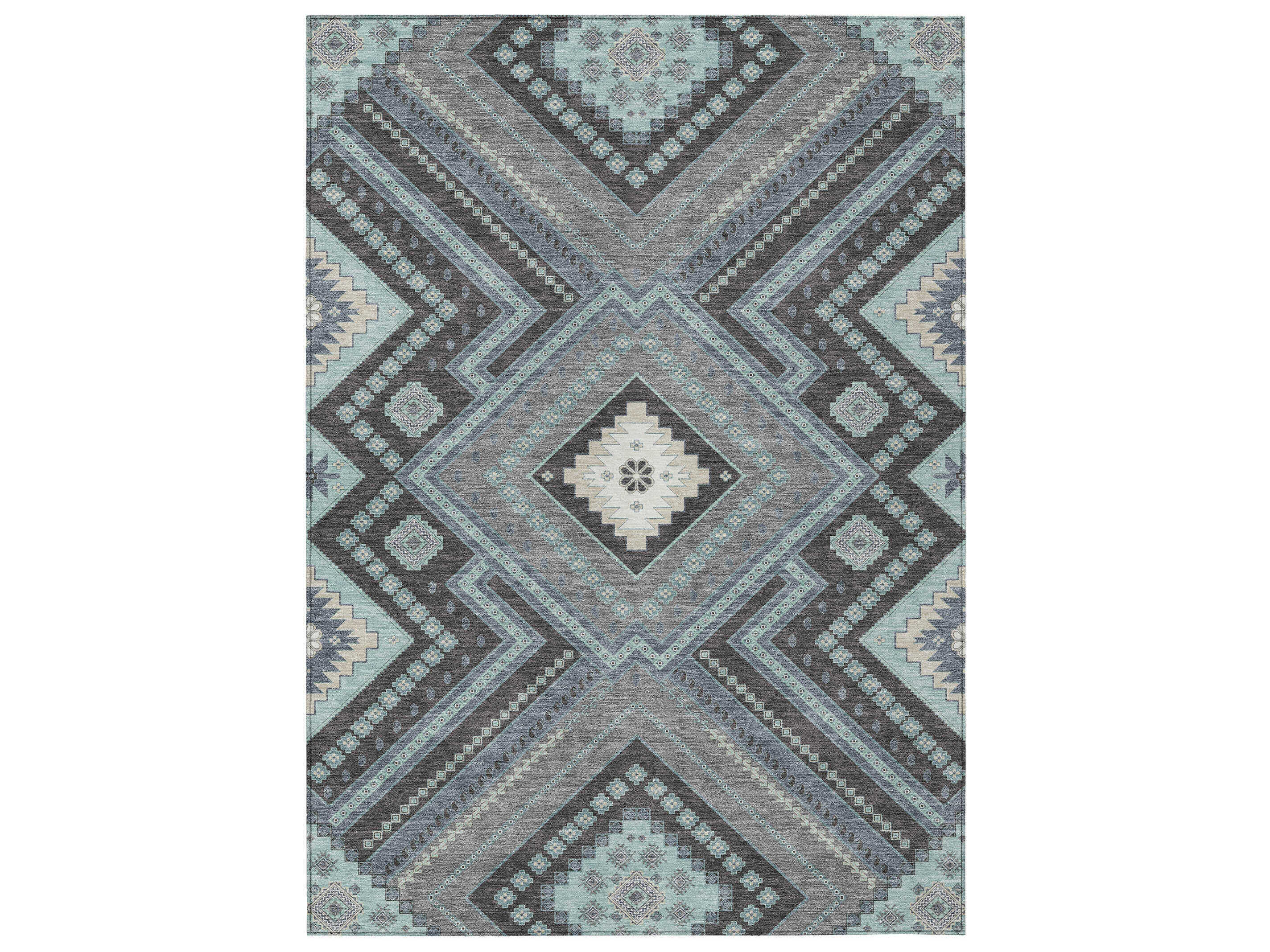 Dalyn Chantille Southwestern Area Rug
