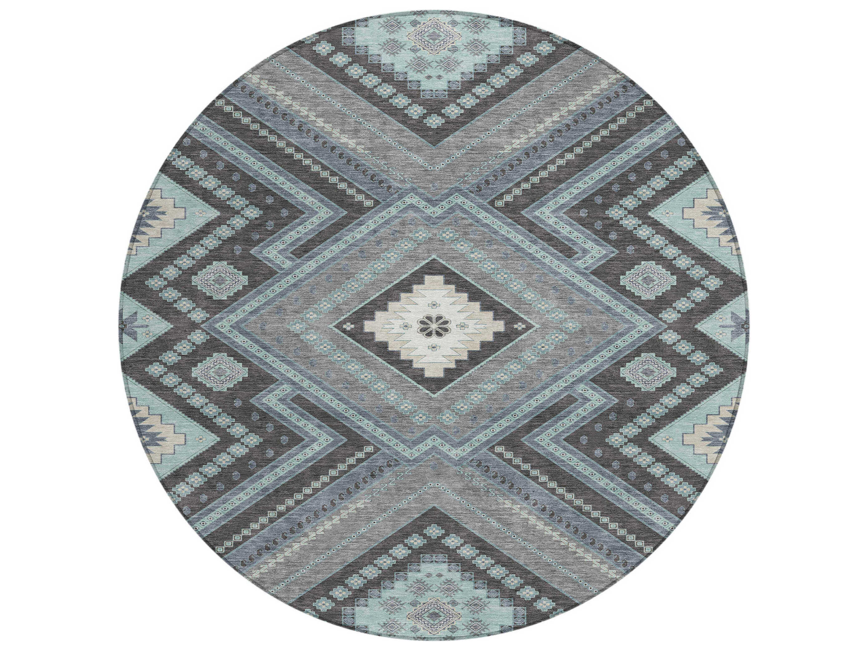 Dalyn Chantille Southwestern Area Rug