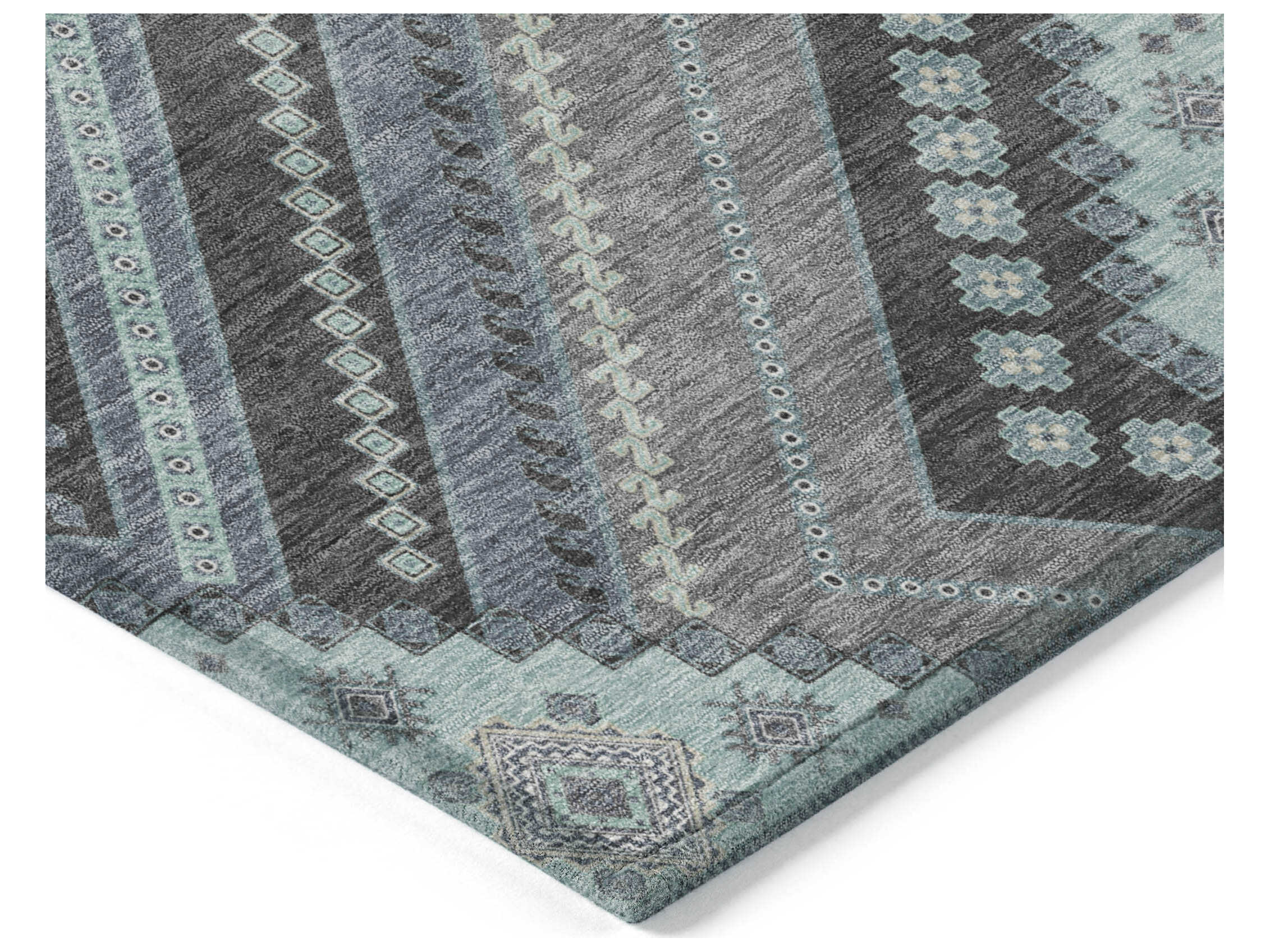 Dalyn Chantille Southwestern Area Rug