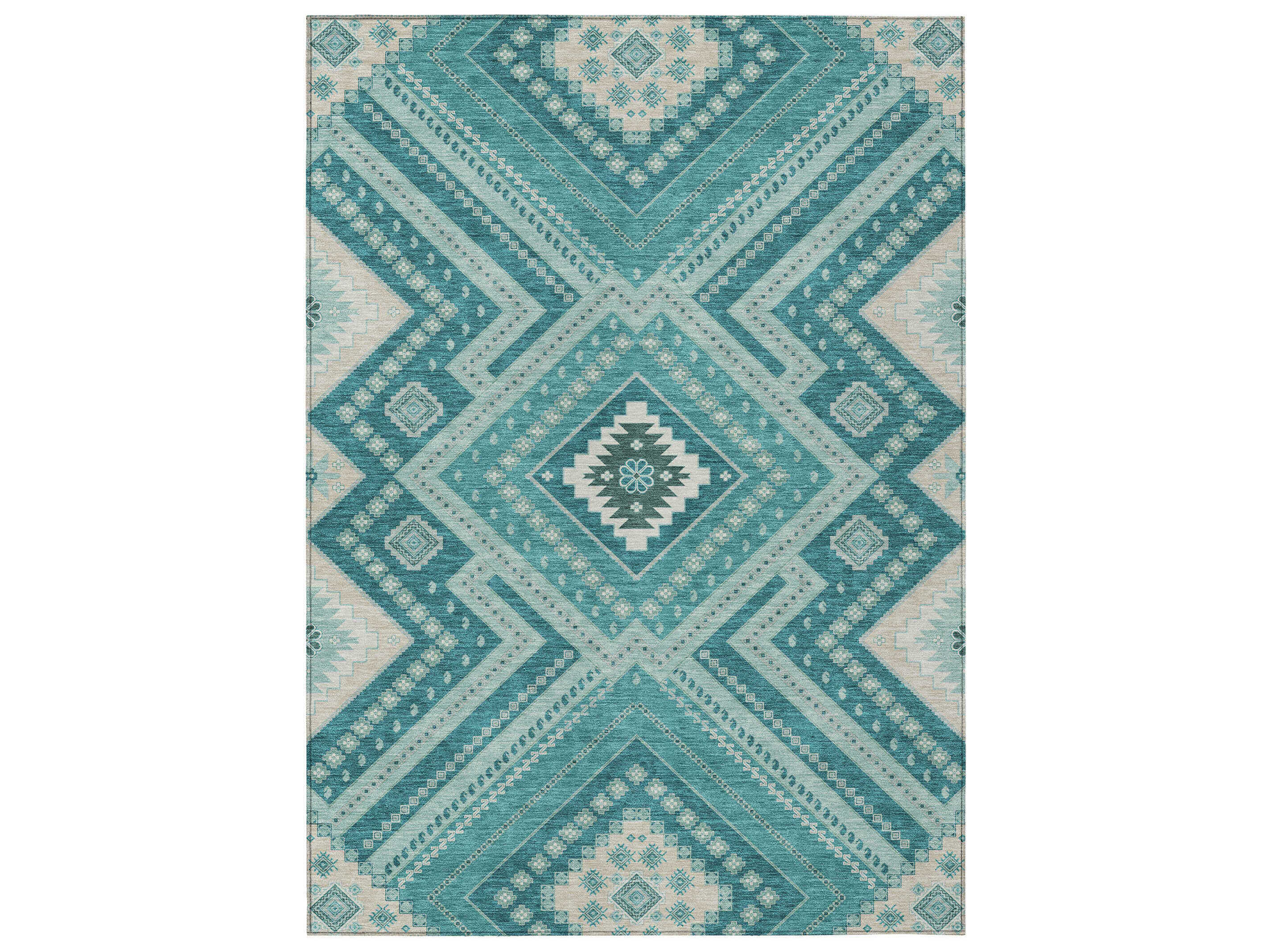 Dalyn Chantille Southwestern Area Rug